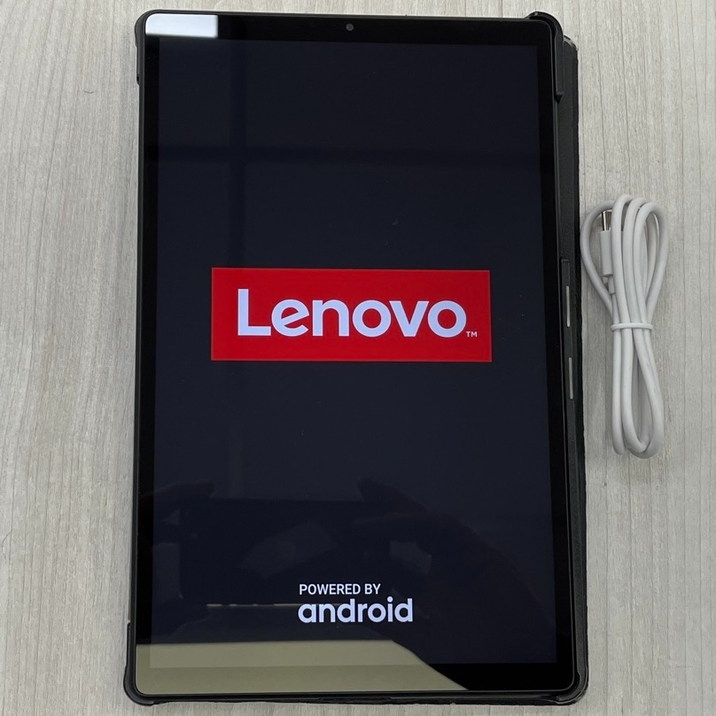 Product photo for Lenovo Tab M10