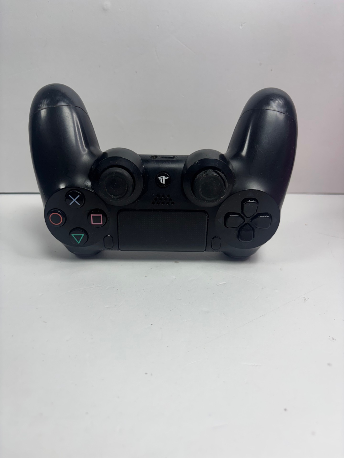 Product photo for ps4 controller