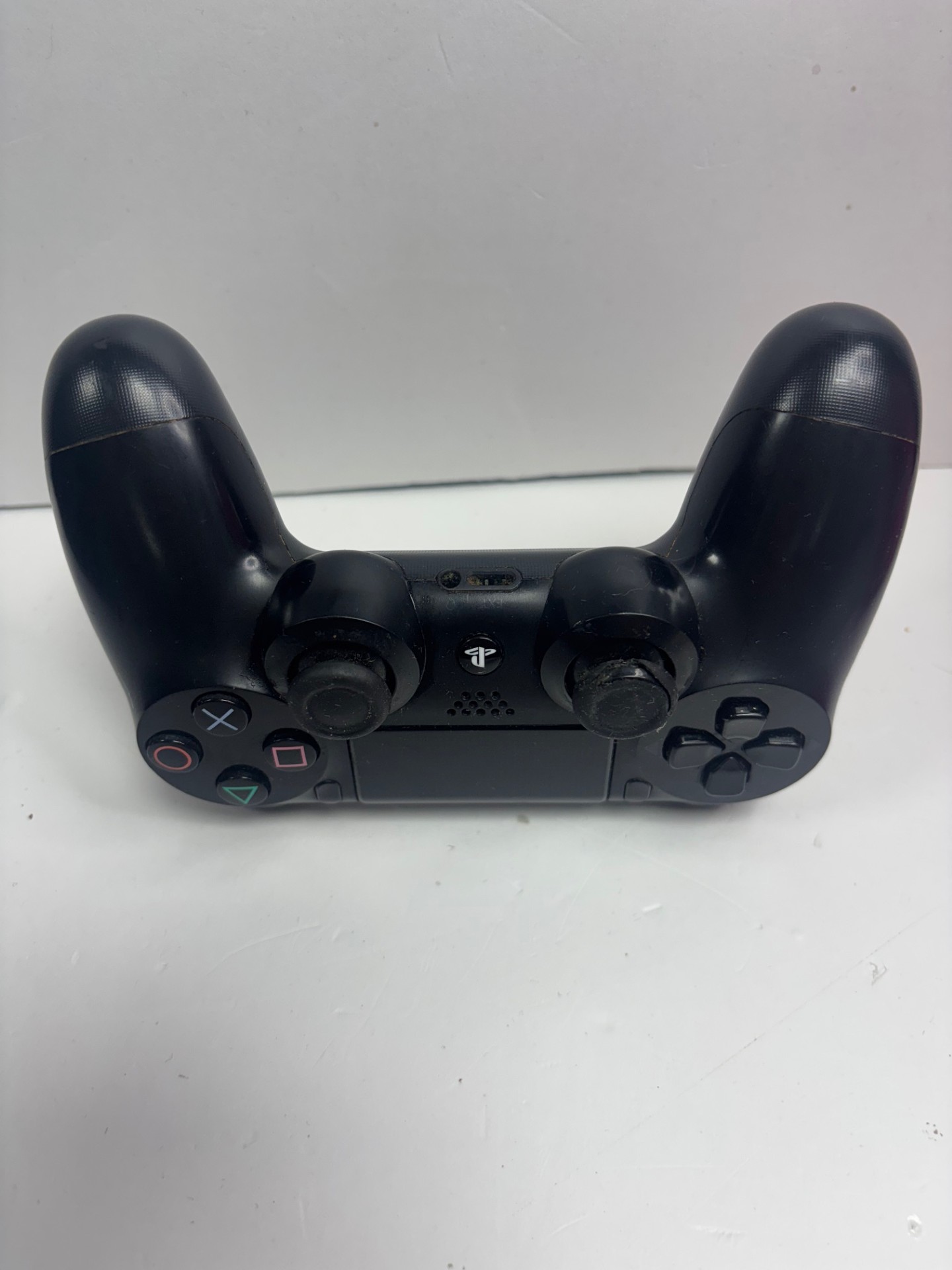 Product photo for ps4 controller