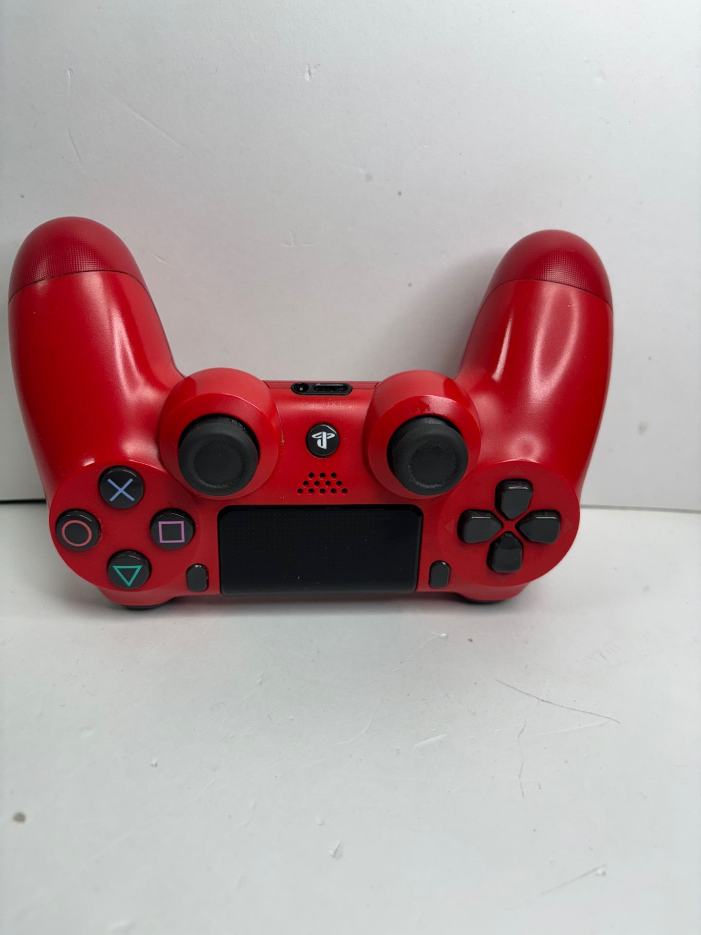 Product photo for ps4 controller
