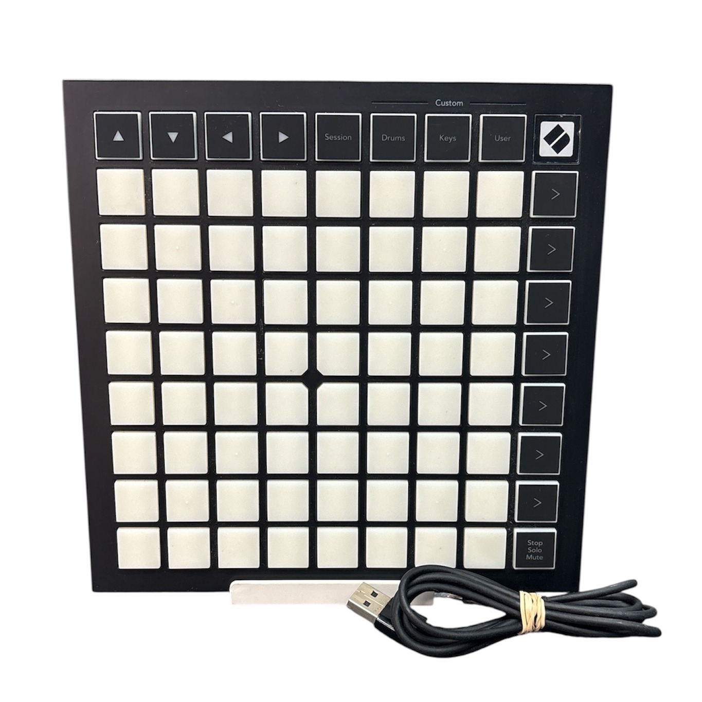 Product photo for Novation Launchpad Mini MK3 Ableton Live Controller (No Software), B