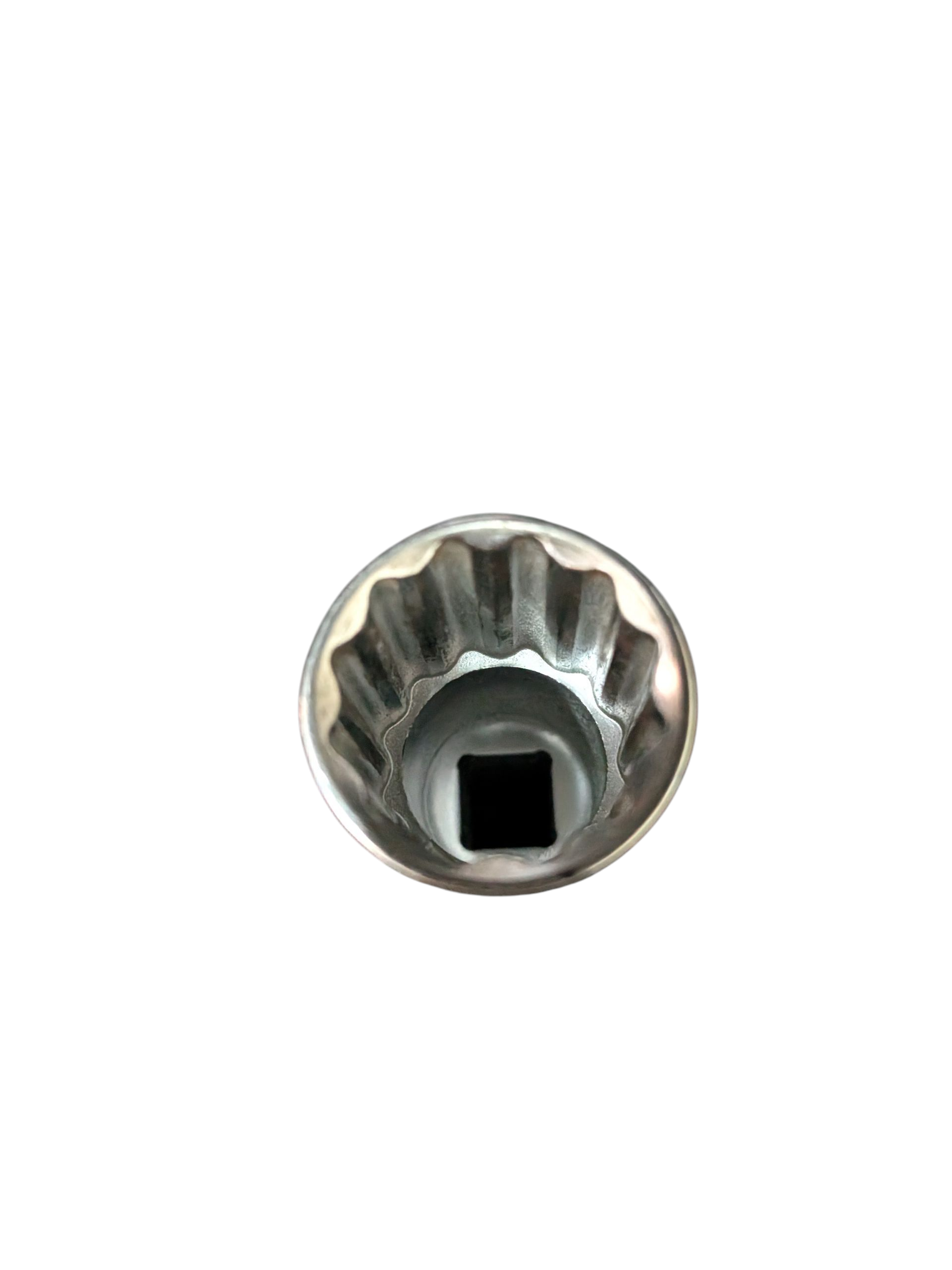 Product photo for Blue‑Point BLPLM3820 20 mm Deep Socket 3/8″ Drive – Used, Good Condition