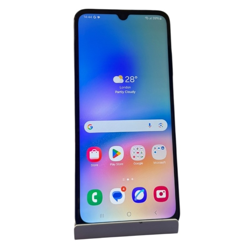 Product photo for Samsung A05 64GB Unlocked