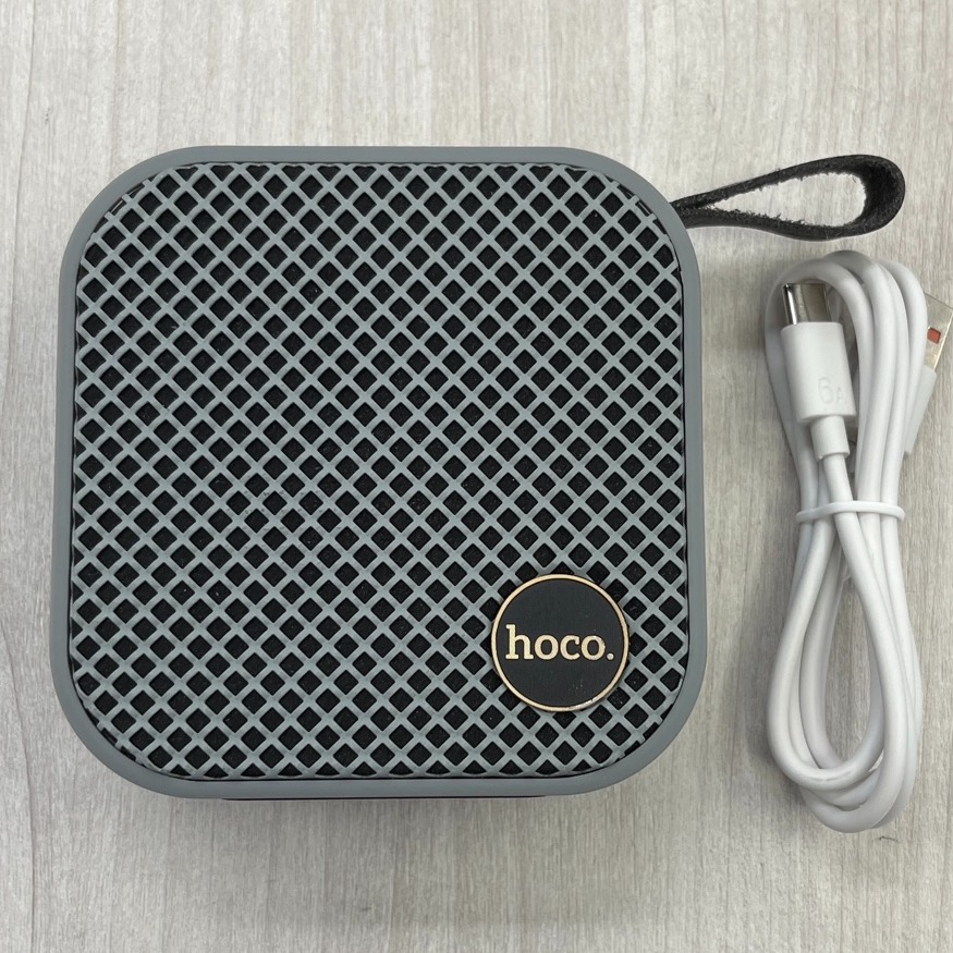 Product photo for Hoco BT Speaker