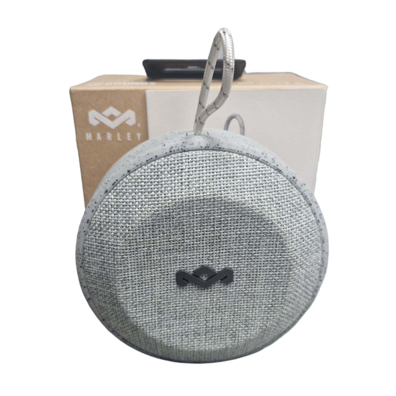 Product photo for Marley No Bounds EM-JA015 Portable Speaker