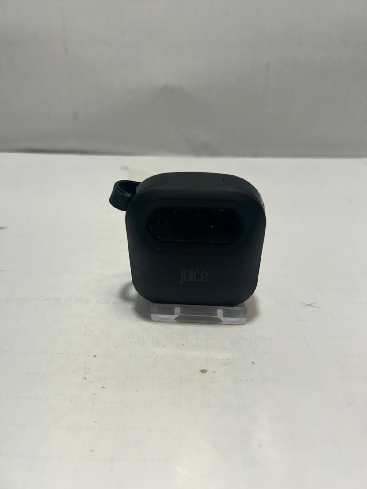 Product photo for Juice Earphones