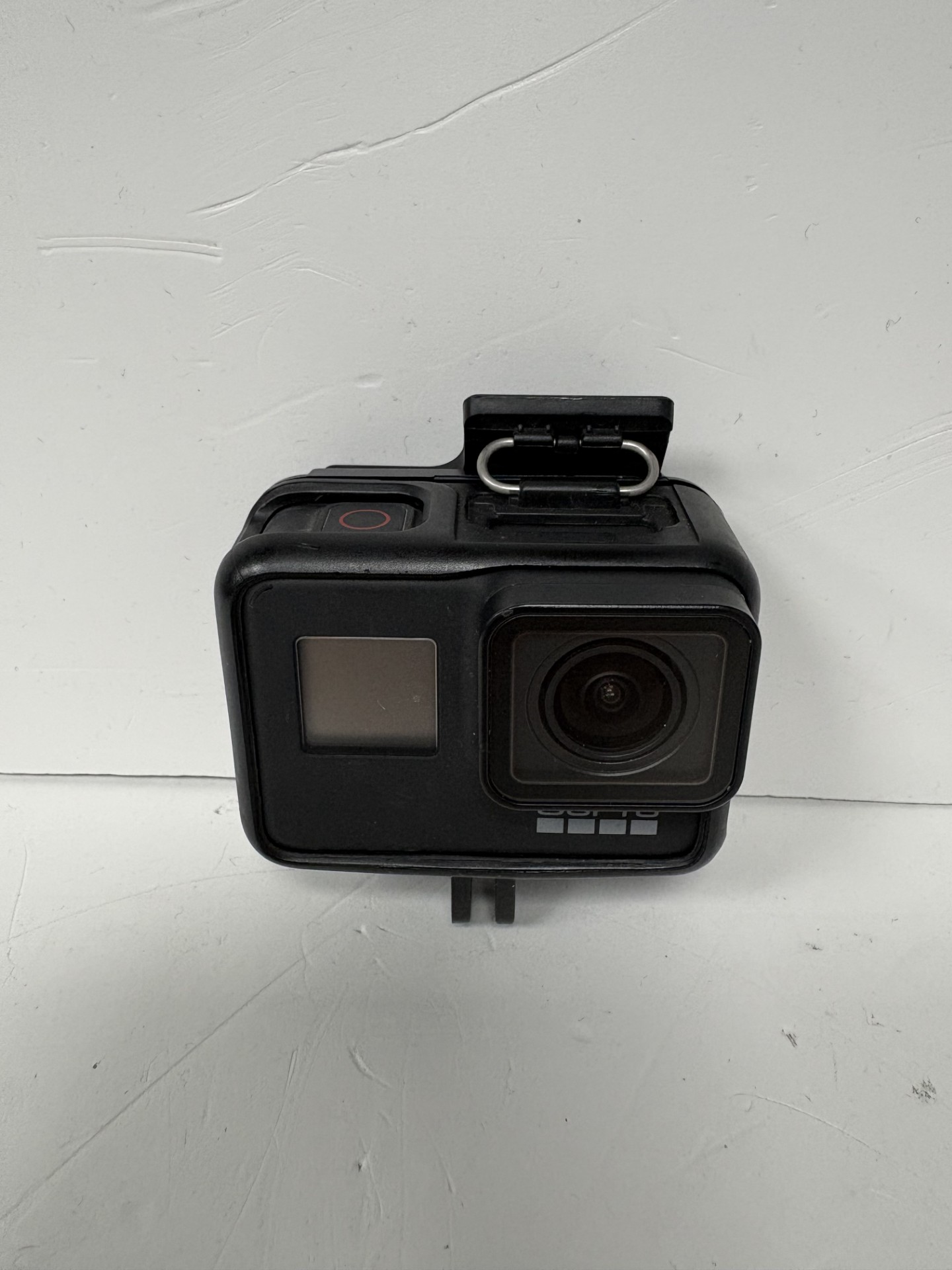 Product photo for go pro hero7 body only unboxed