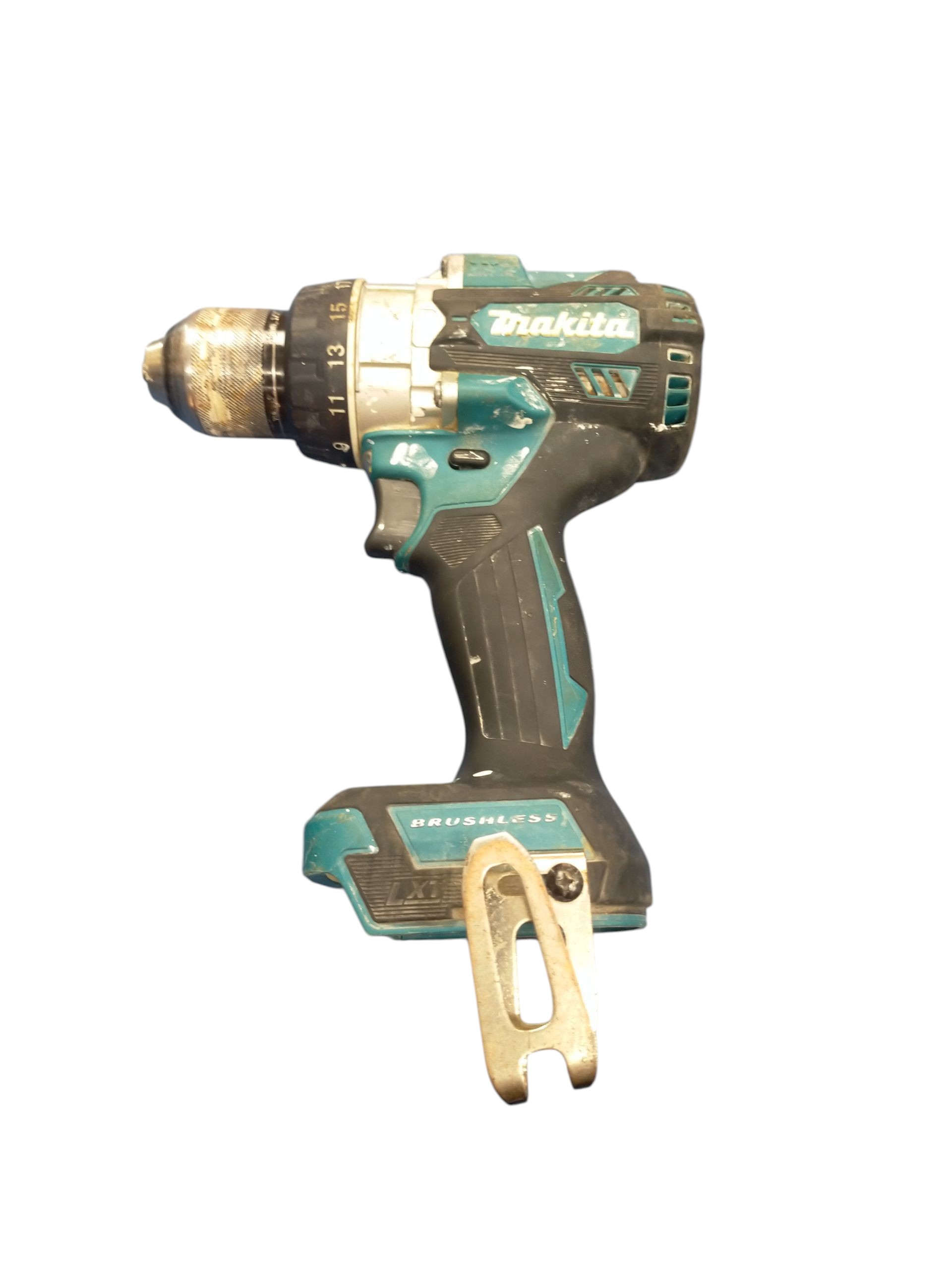 Product photo for Makita DHP486 18V Brushless Hammer Drill
