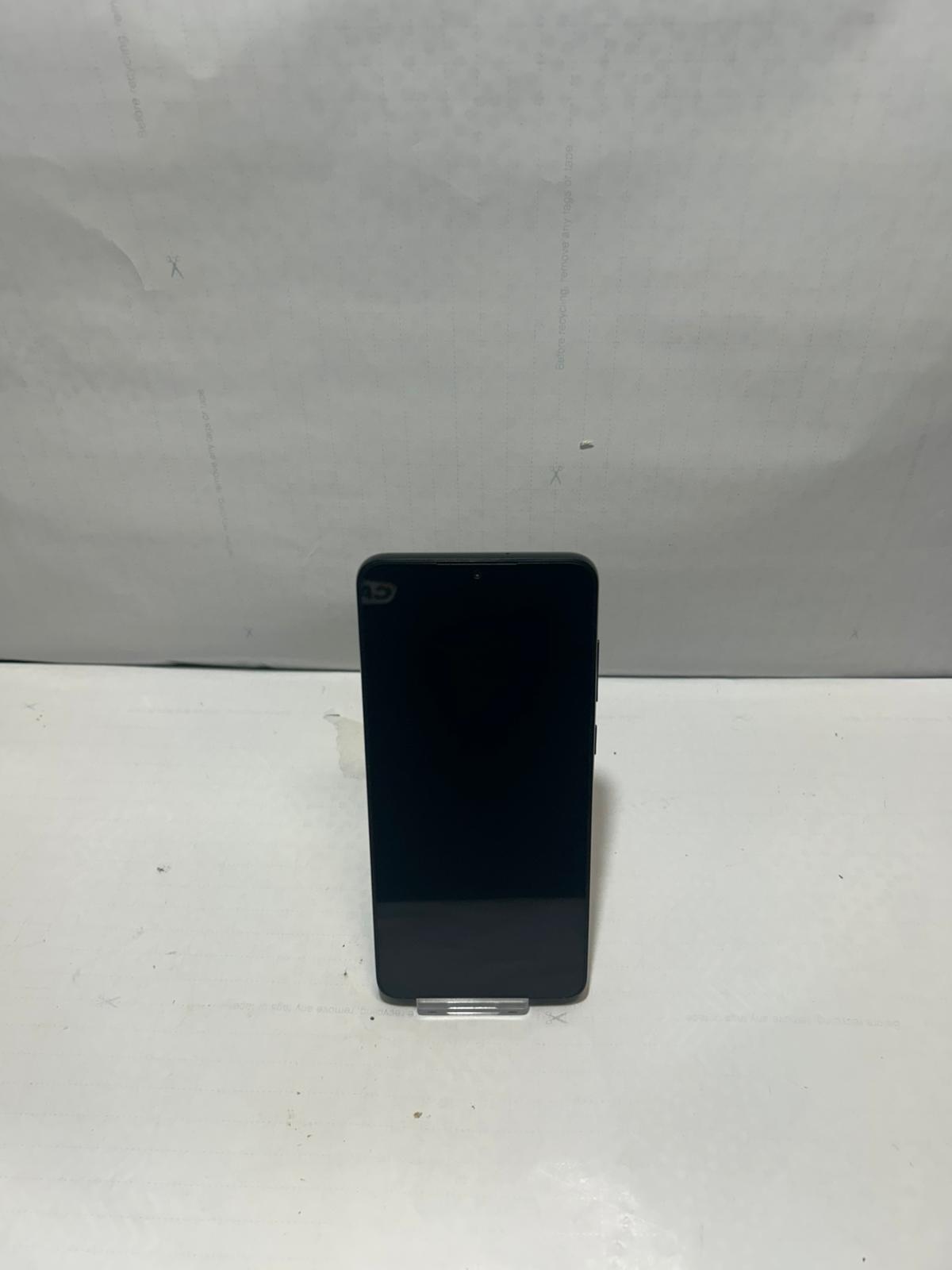 Product photo for Samsung A05 - 64GB Unlocked Blue