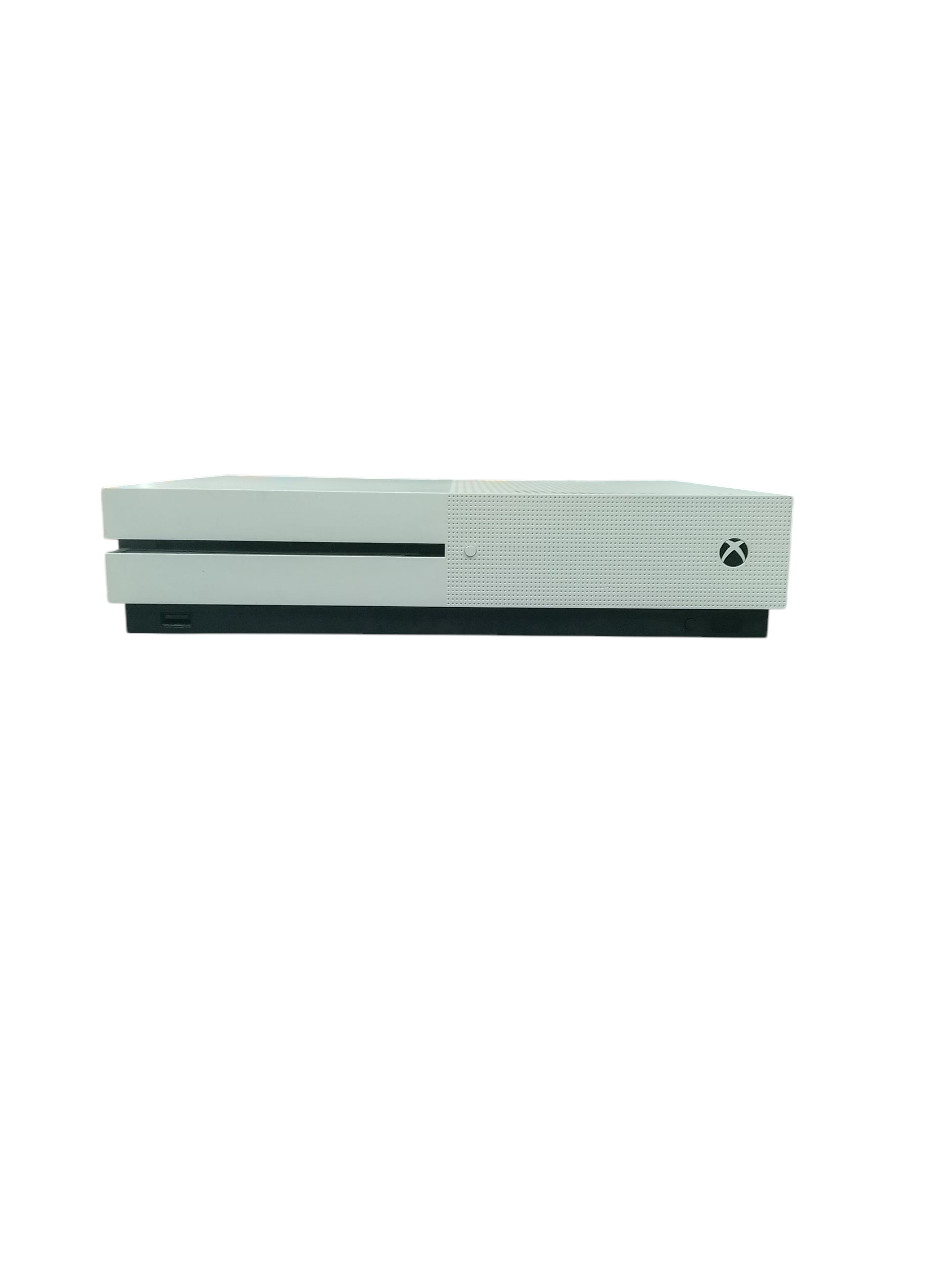 Product photo for Xbox One S Console, Unboxed, No Controller