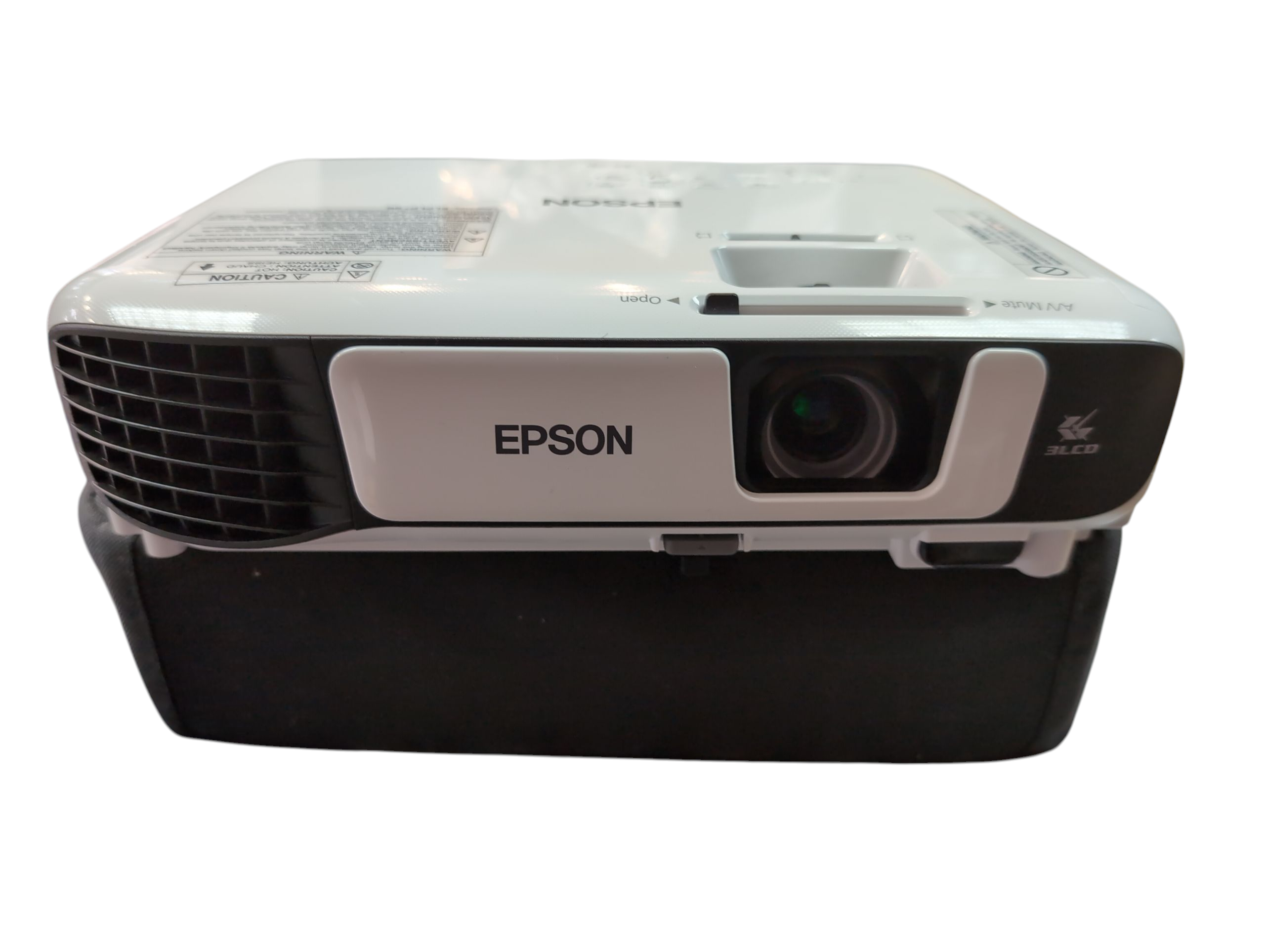 Product photo for Epson EB x41 Projector