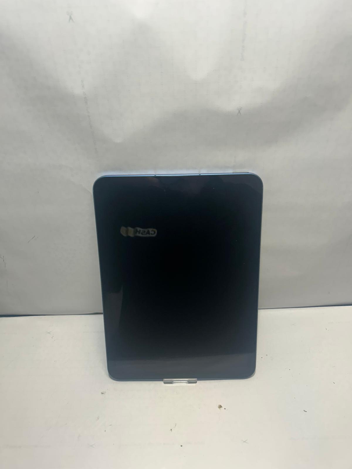 Product photo for iPad 10th Gen - 64GB Blue
