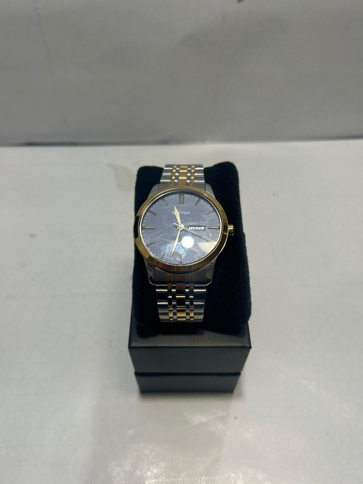 Product photo for Sekonda Watch