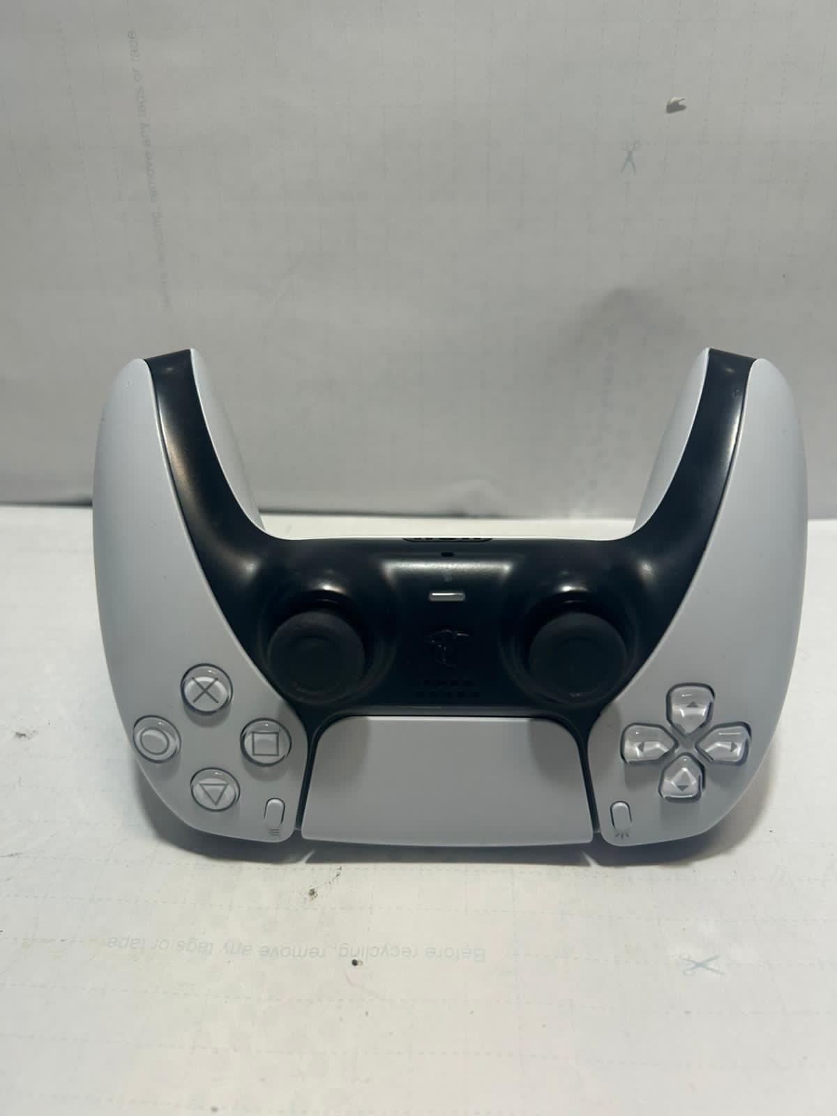 Product photo for PS5 Controller