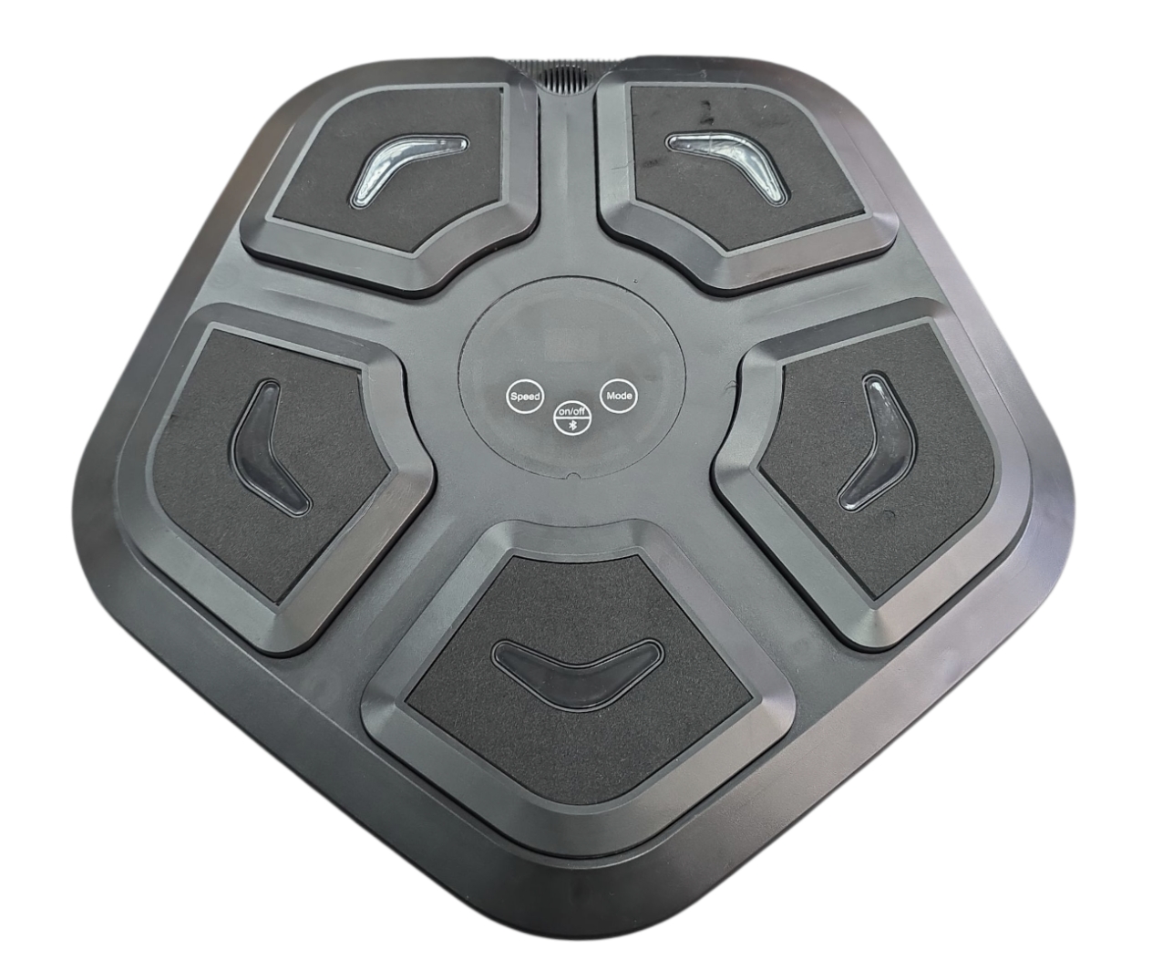 Product photo for Music Boxing Machine