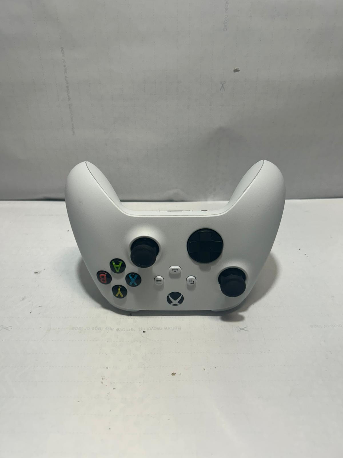 Product photo for Xbox Series S/X Controller