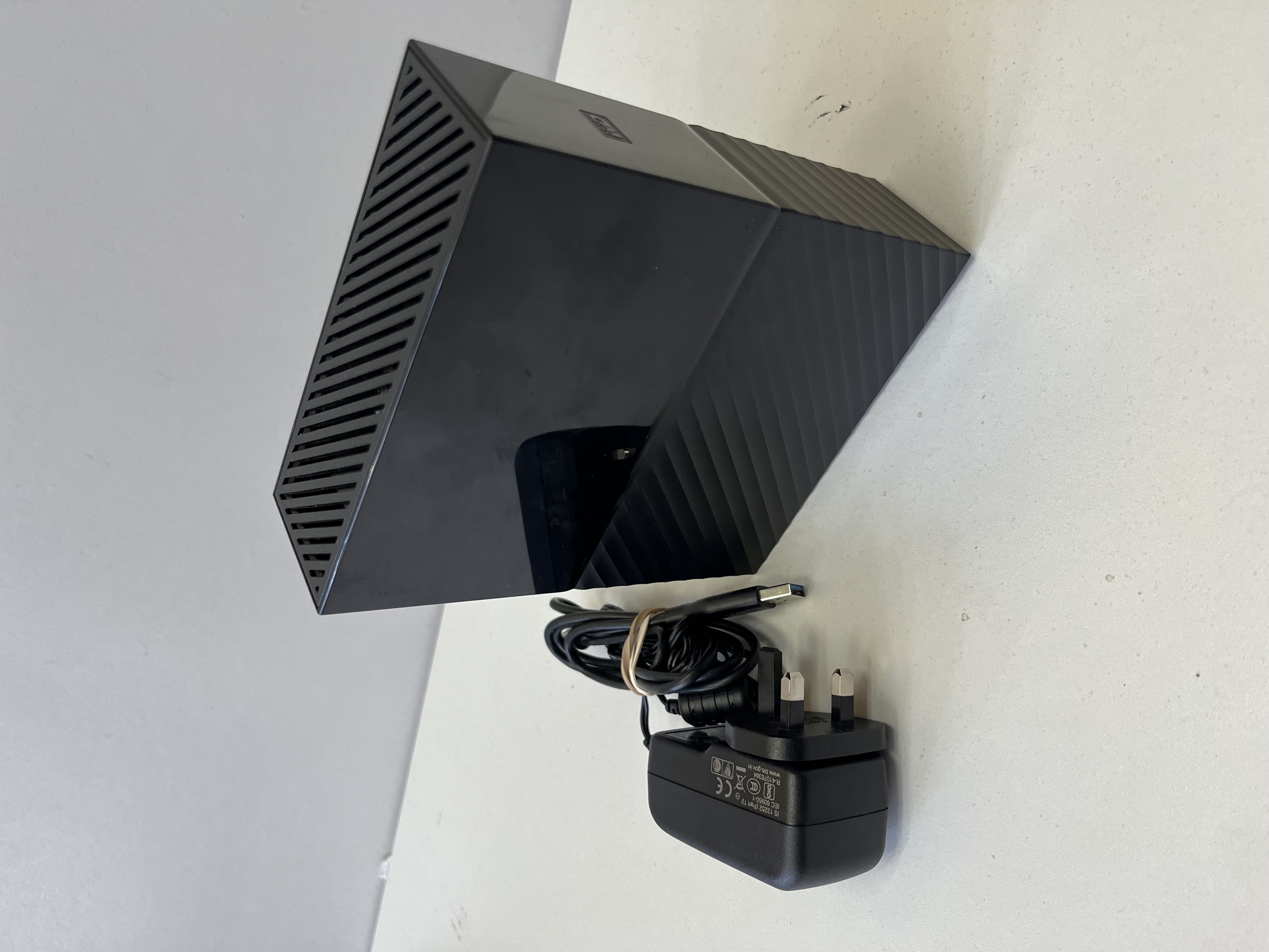 Product photo for WD 3TB 3.0 External HDD