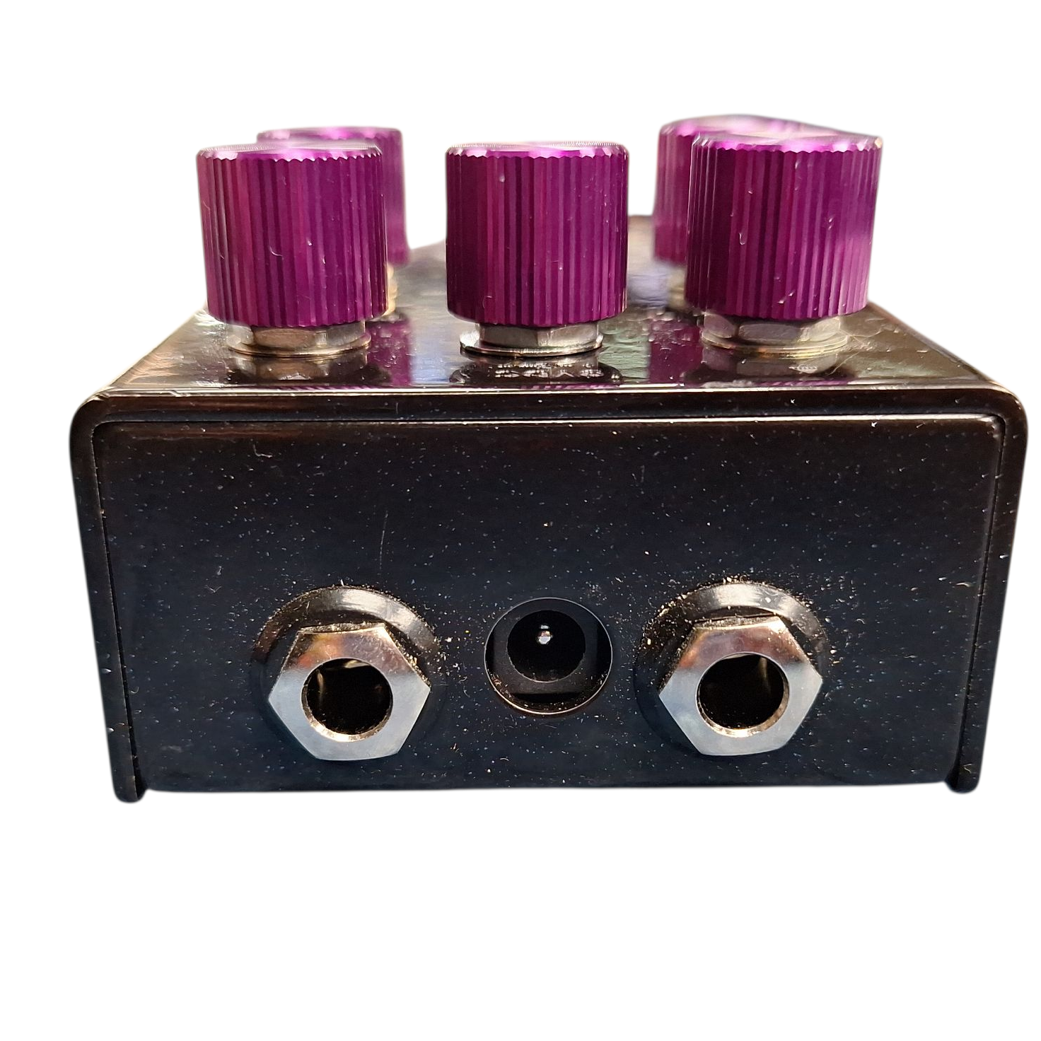 Product photo for Revv G3 Distortion pedal