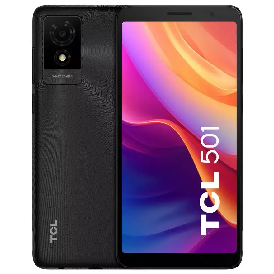 Product photo for TCL 501