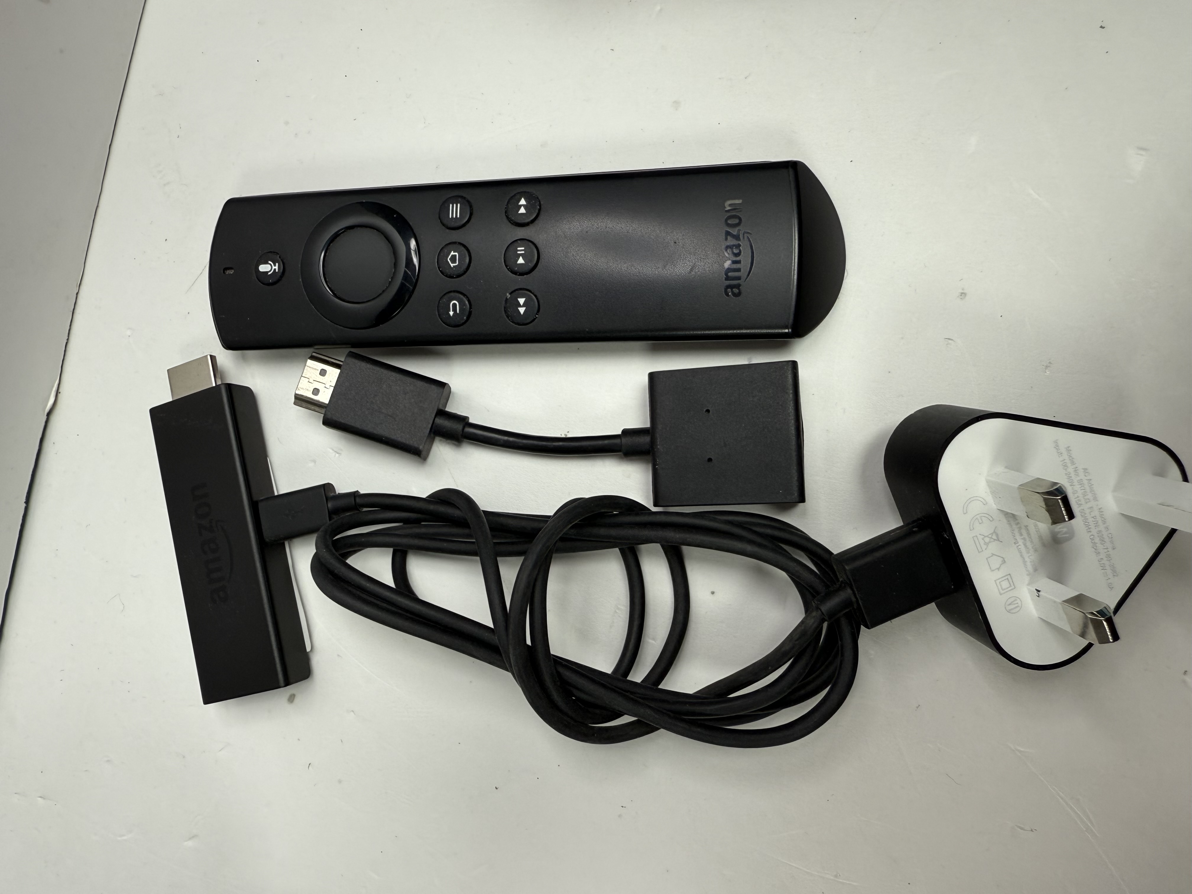 Product photo for FIRESTICK