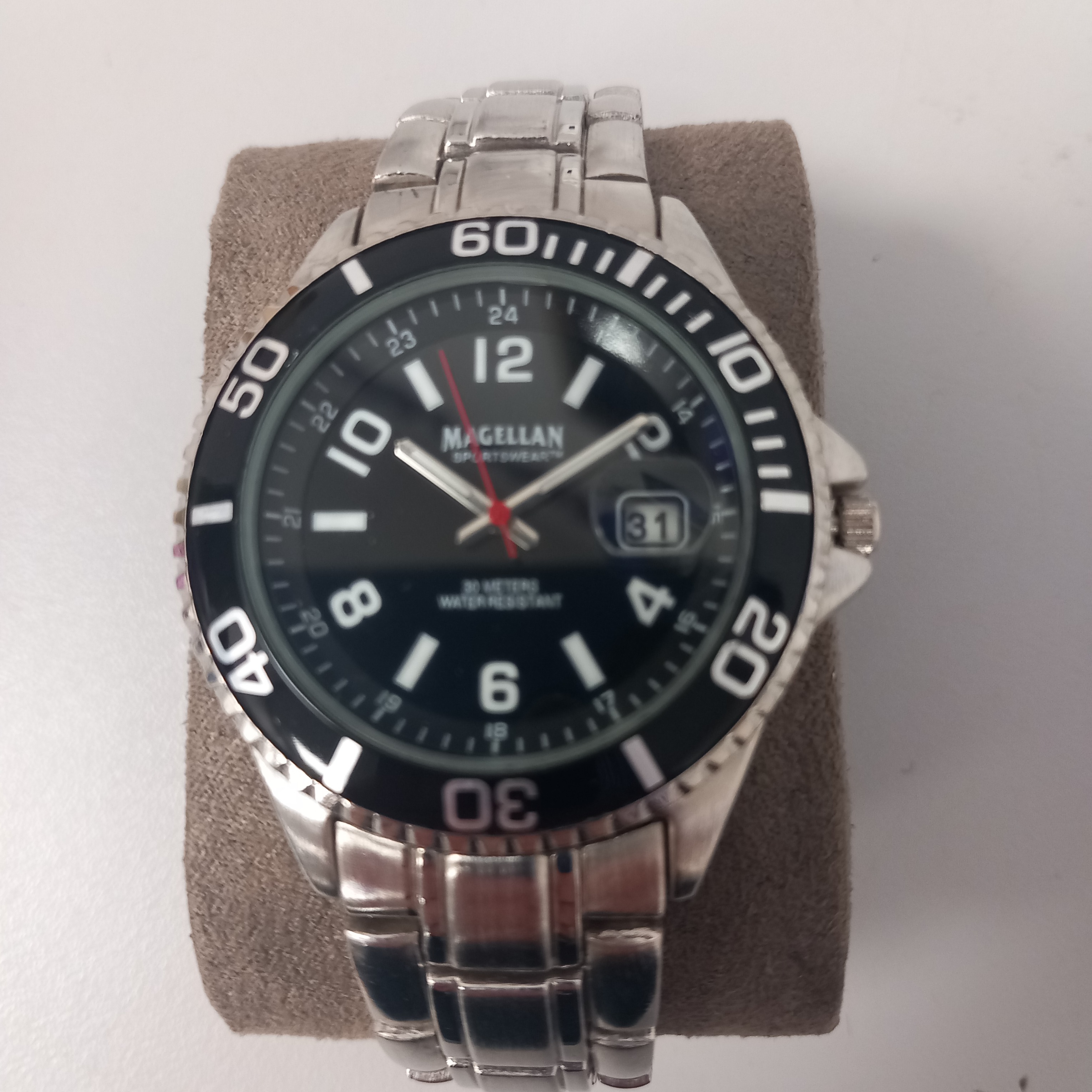 Product photo for MAGELLAN WATCH