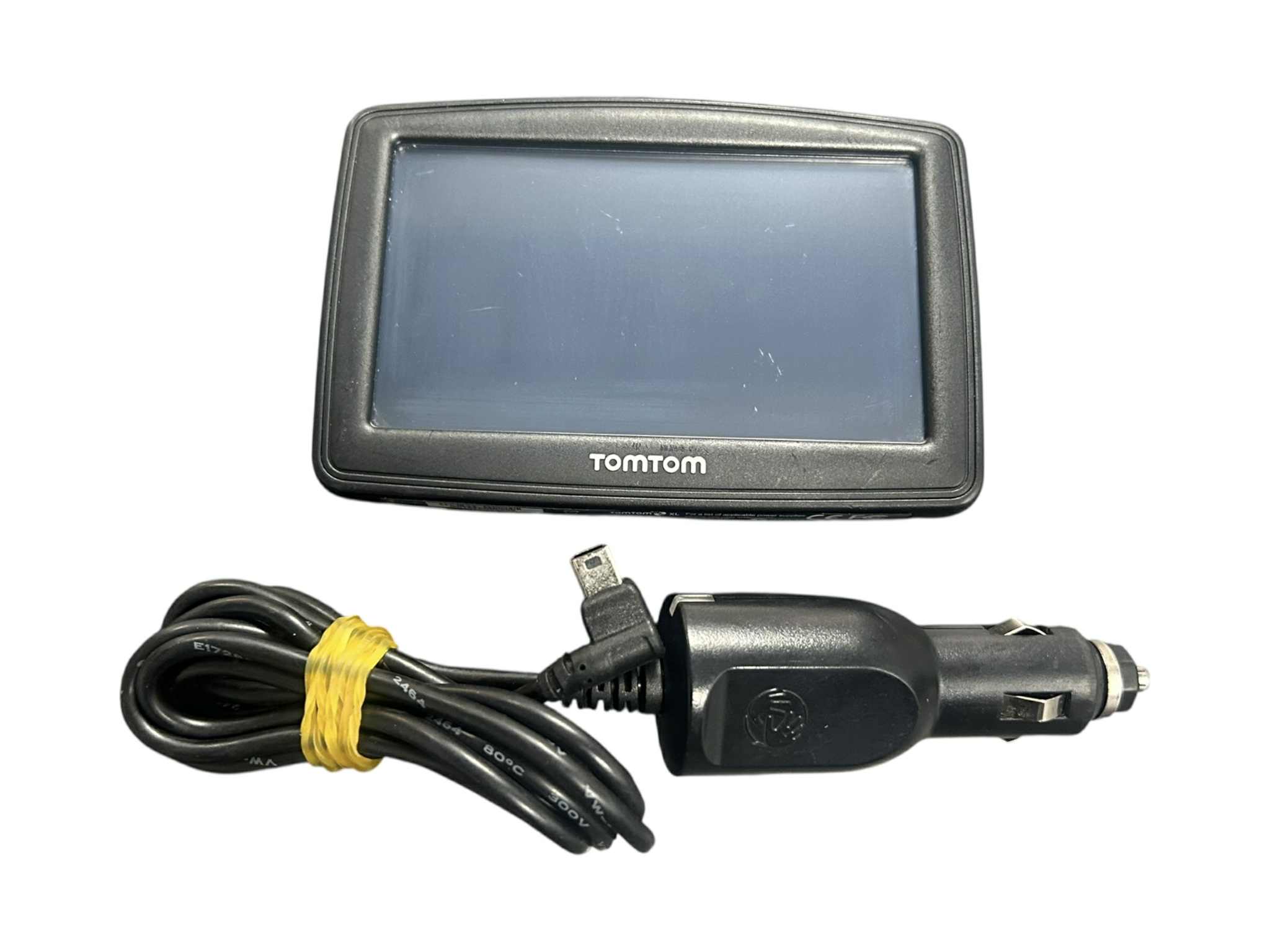 Product photo for TomTom XL 4ET03