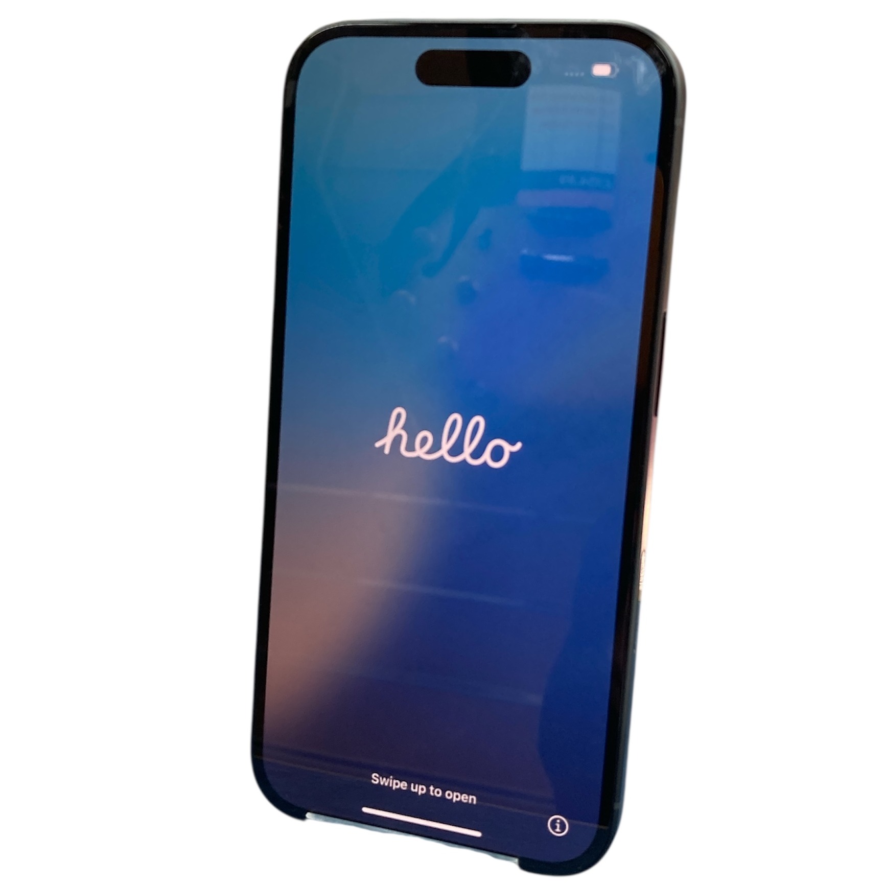 Product photo for Apple iPhone 16 (128GB)