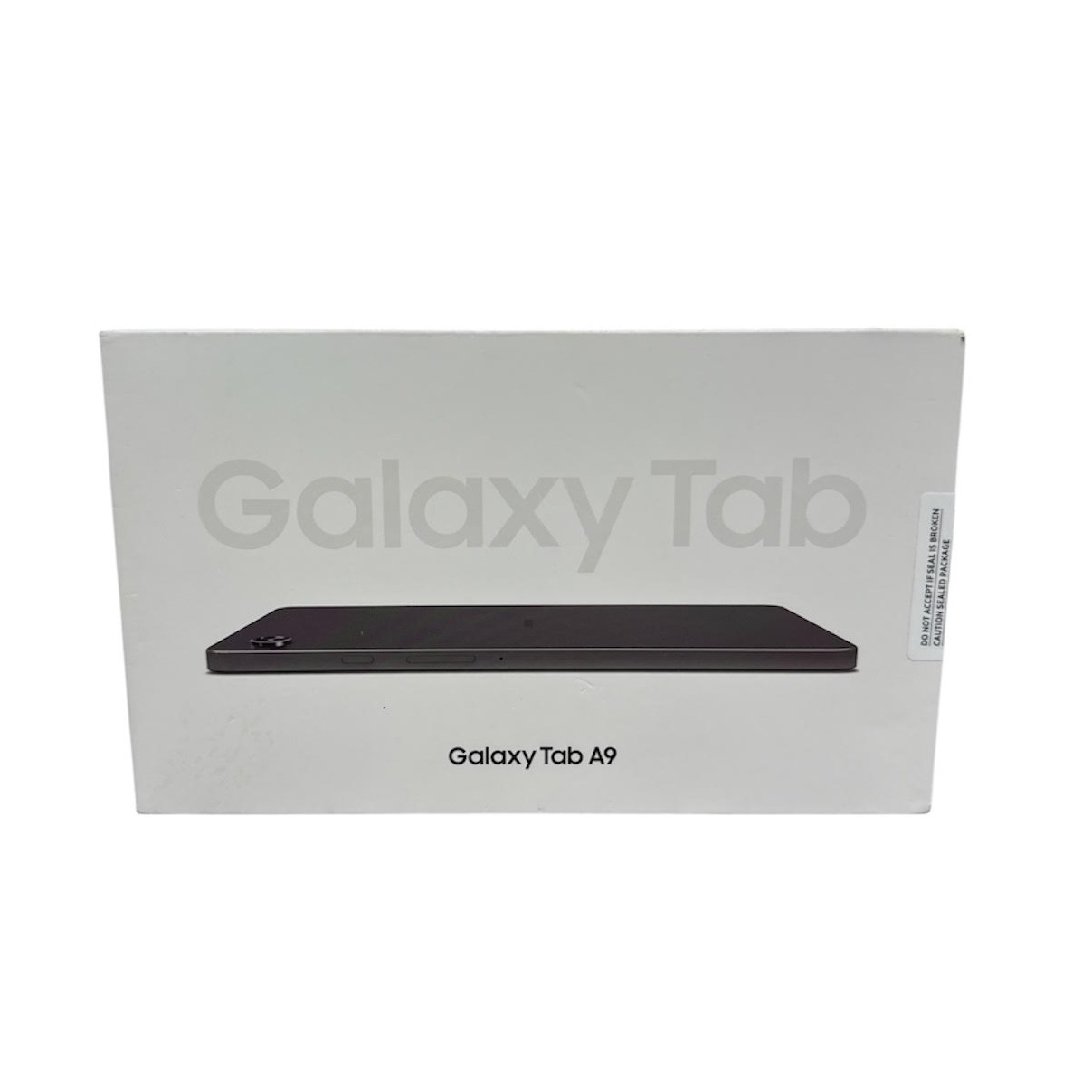 Product photo for Samsung Galaxy Tab A9 64GB Unlocked