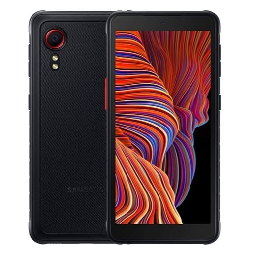 Product photo for Samsung Galaxy XCover 5