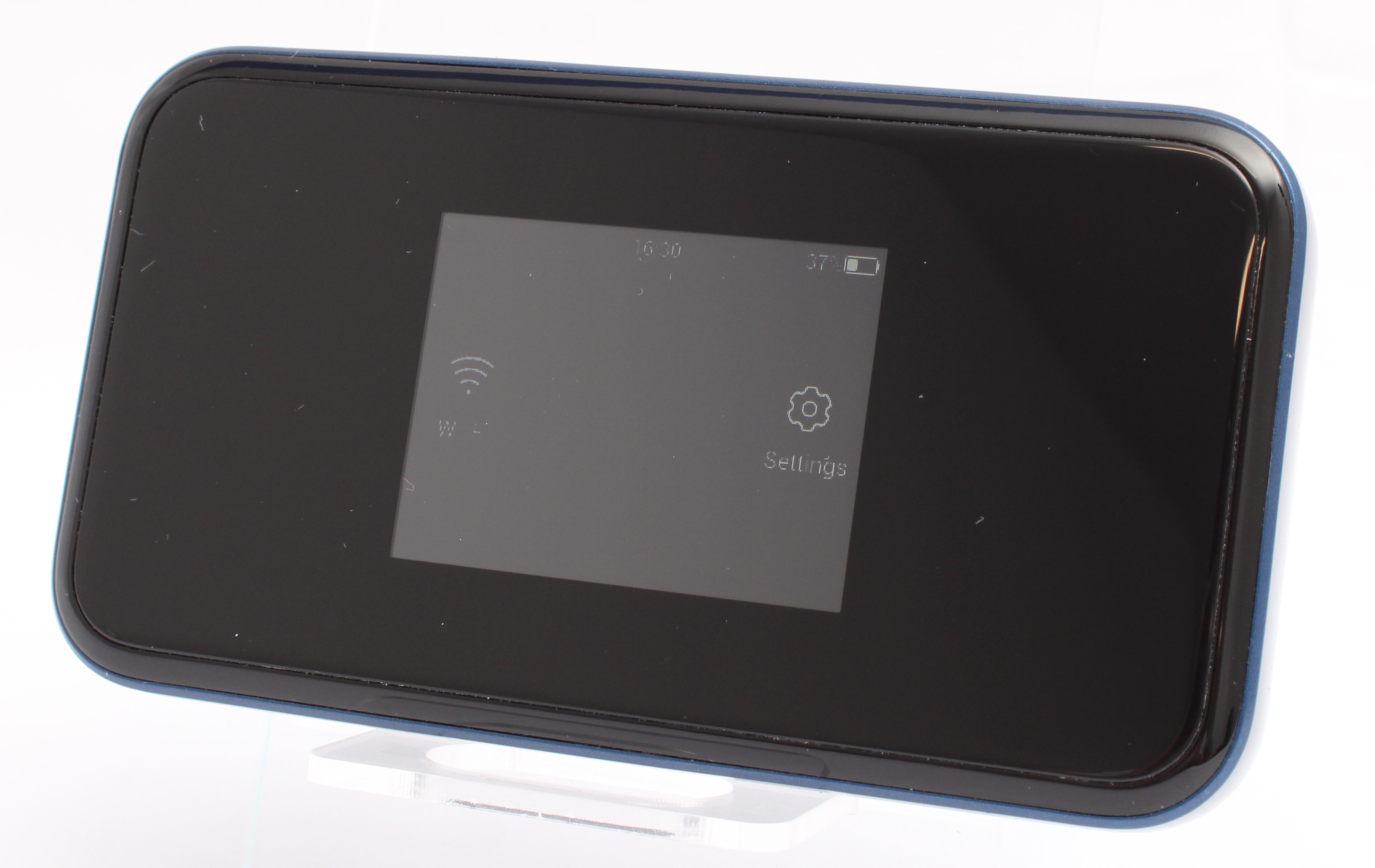 Product photo for Vodafone 5G Mobile Wi-Fi Hotspot - MU5001 Device Only (U)