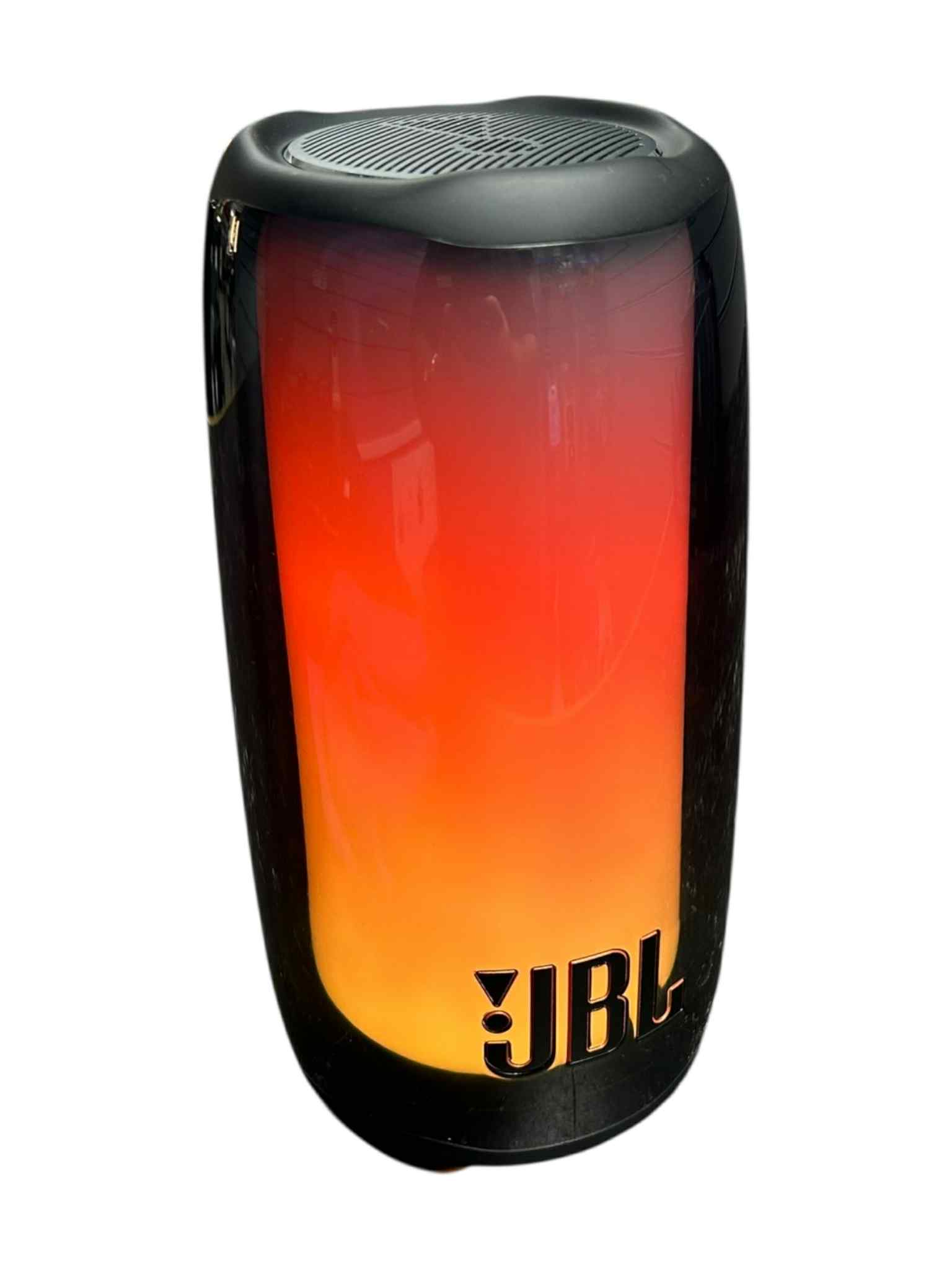 Product photo for JBL Pulse 5 Portable Bluetooth Speaker, B