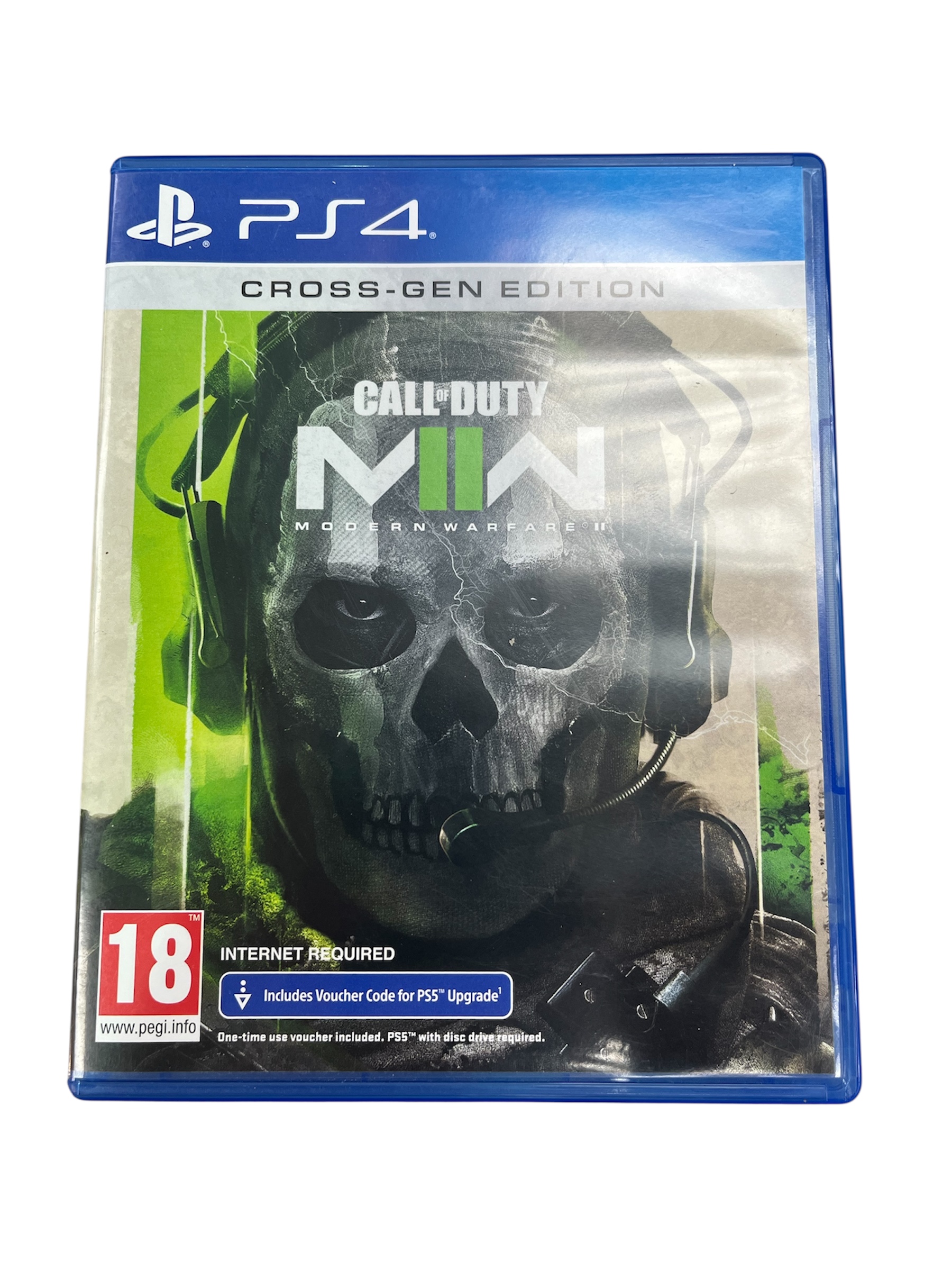 Product photo for Call of Duty MW2