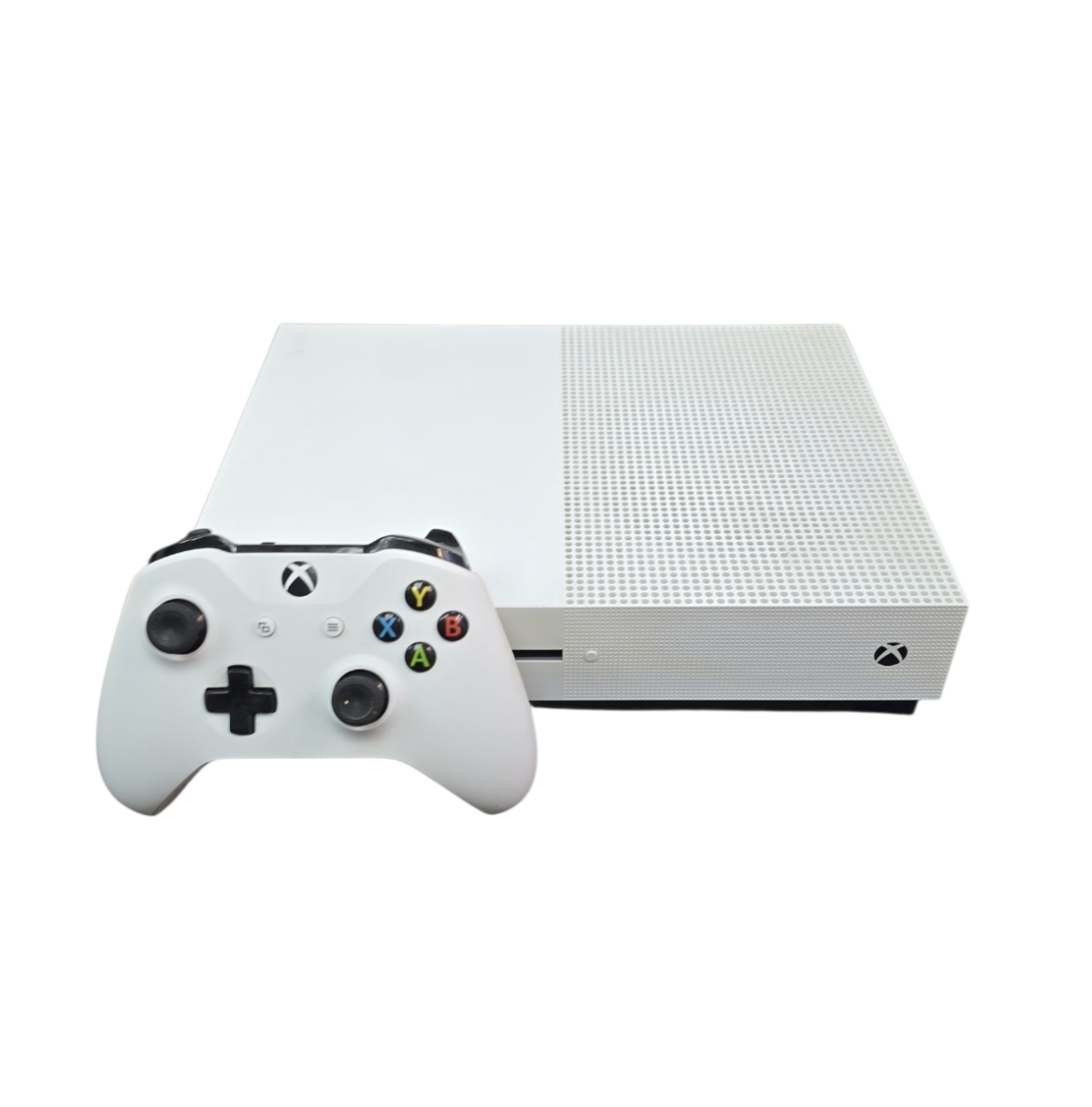Product photo for Xbox One S 1TB Boxed
