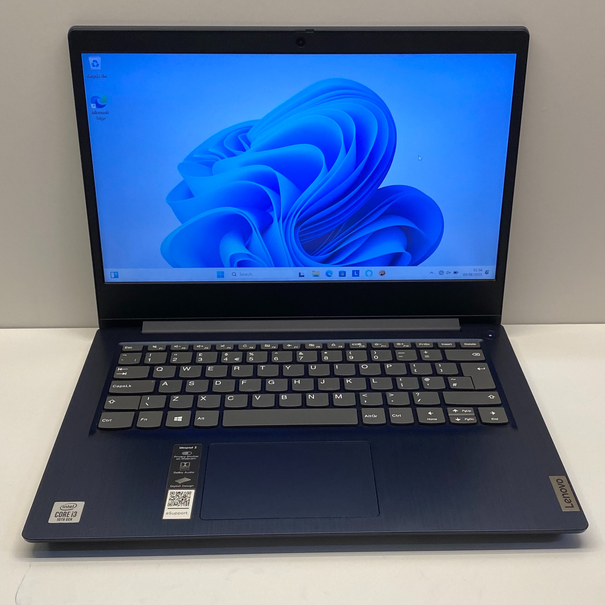 Product photo for Lenovo IdeaPad 3 14IIL05 14