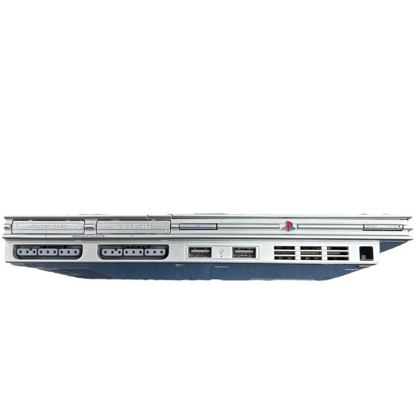 Product photo for PlayStation 2 Slimline
