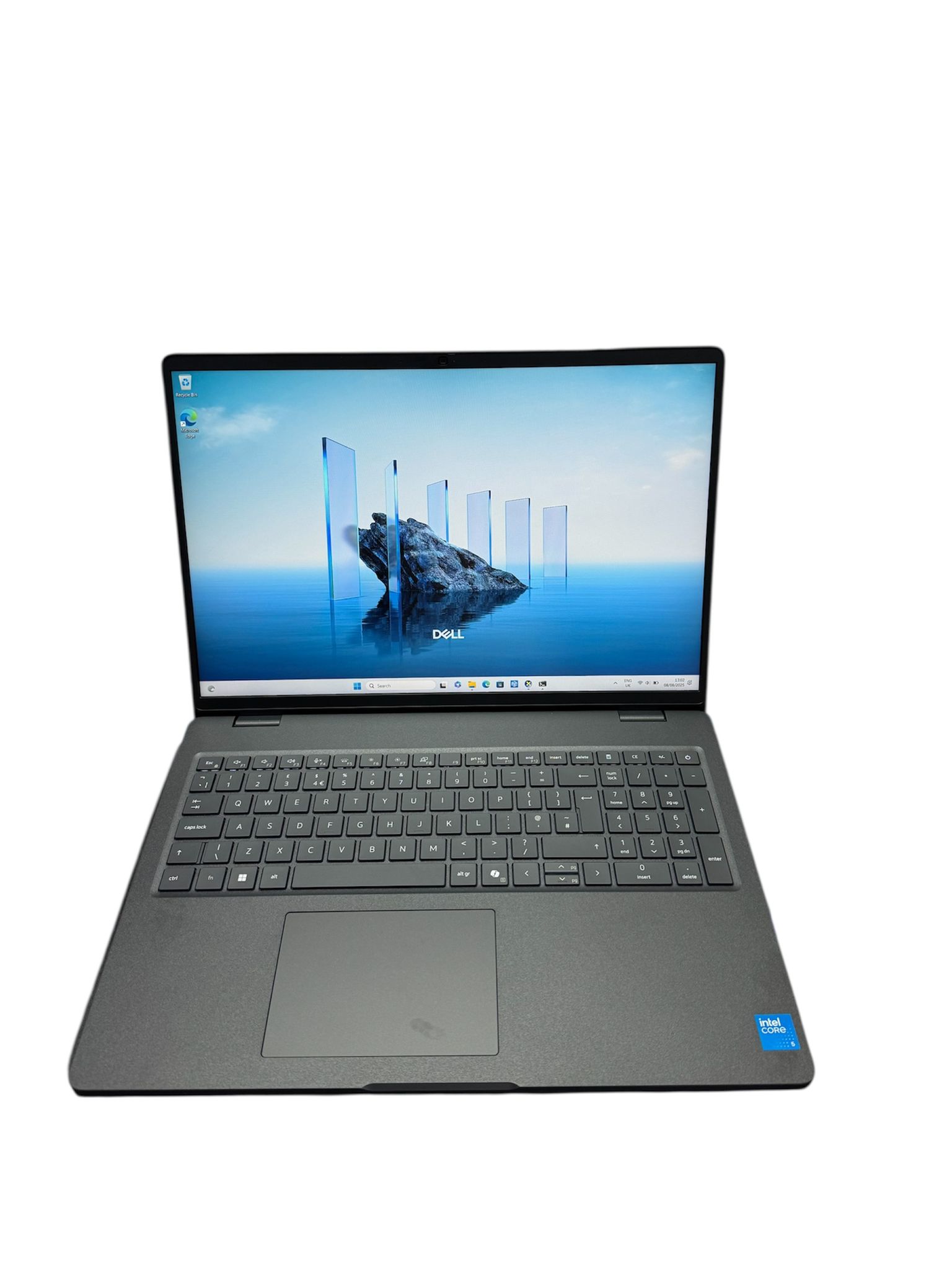 Product photo for Dell Pro 16 PC16250 - 16