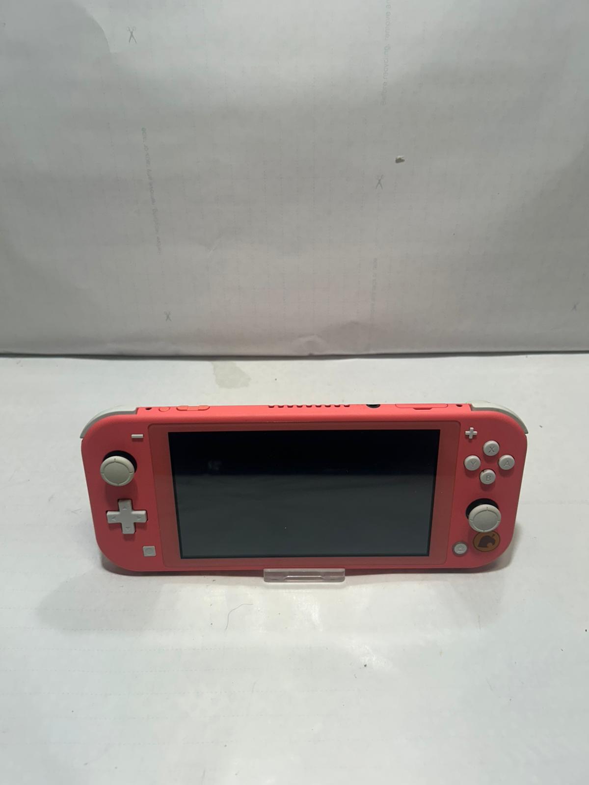 Product photo for Nintendo Switch Lite