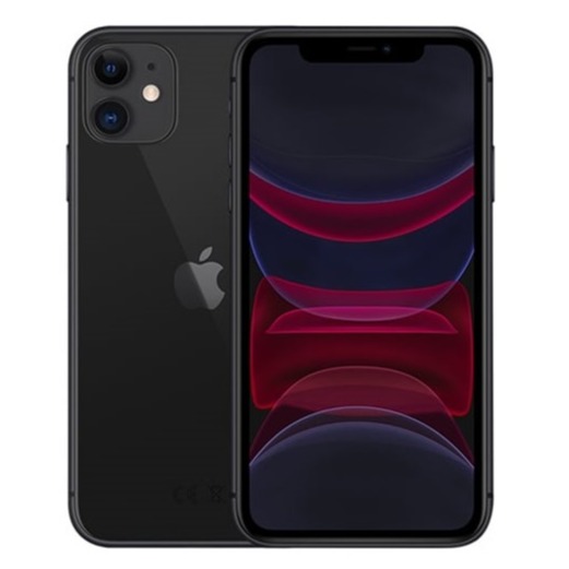 Product photo for Apple iPhone 11