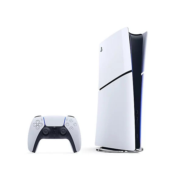 Product photo for Sony PS5 Slim