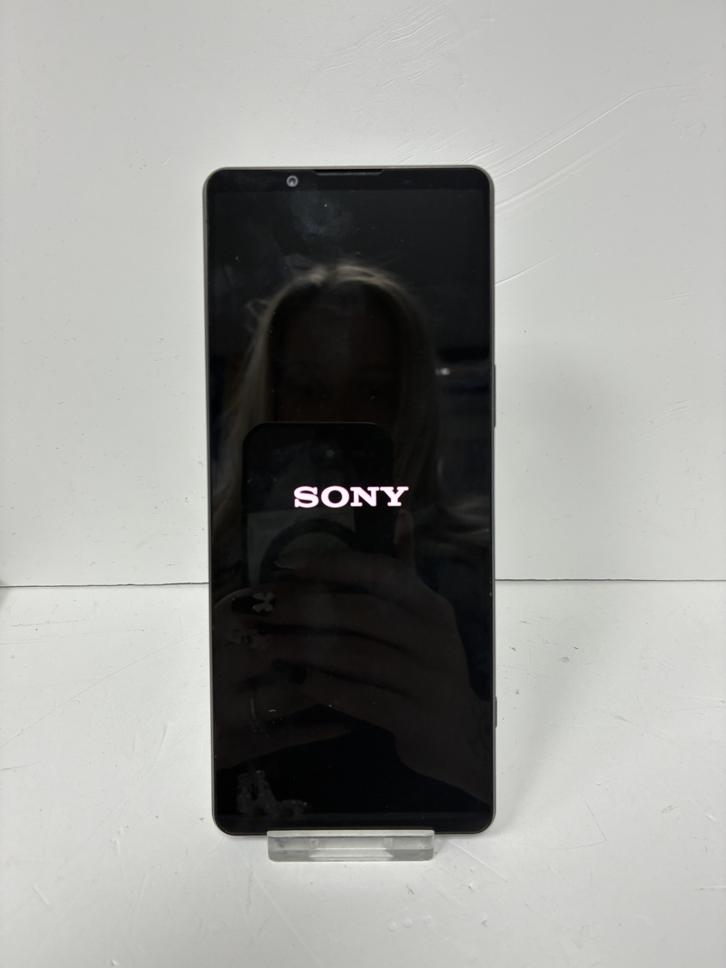 Product photo for sony xperia 10 256gb black unlocked unboxed