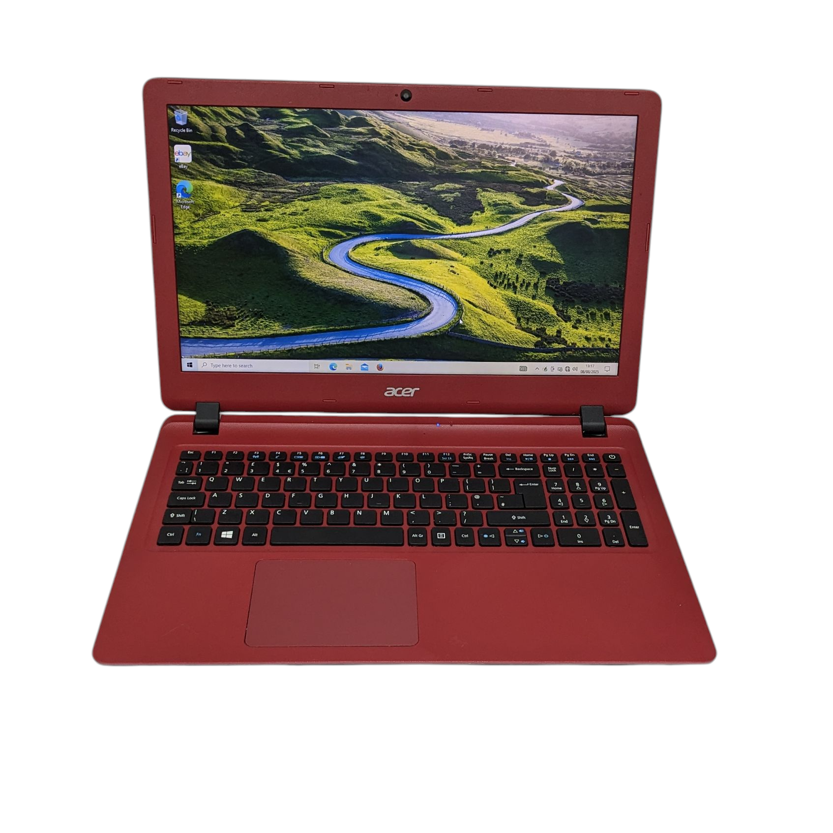 Product photo for Acer  Aspire laptop