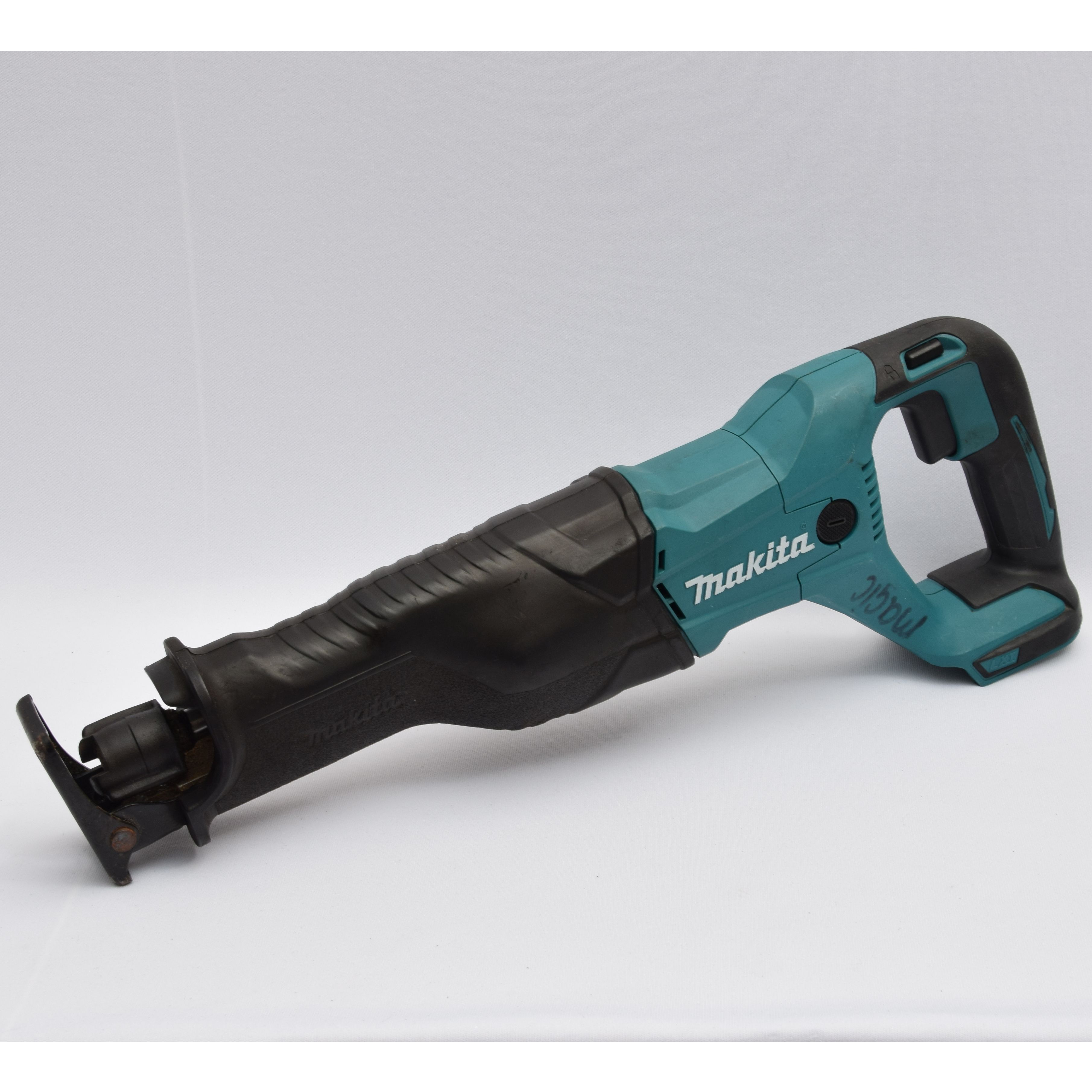 Product photo for Makita DJR186 18v LXT XPT Cordless Reciprocating Saw - Body Only (U)