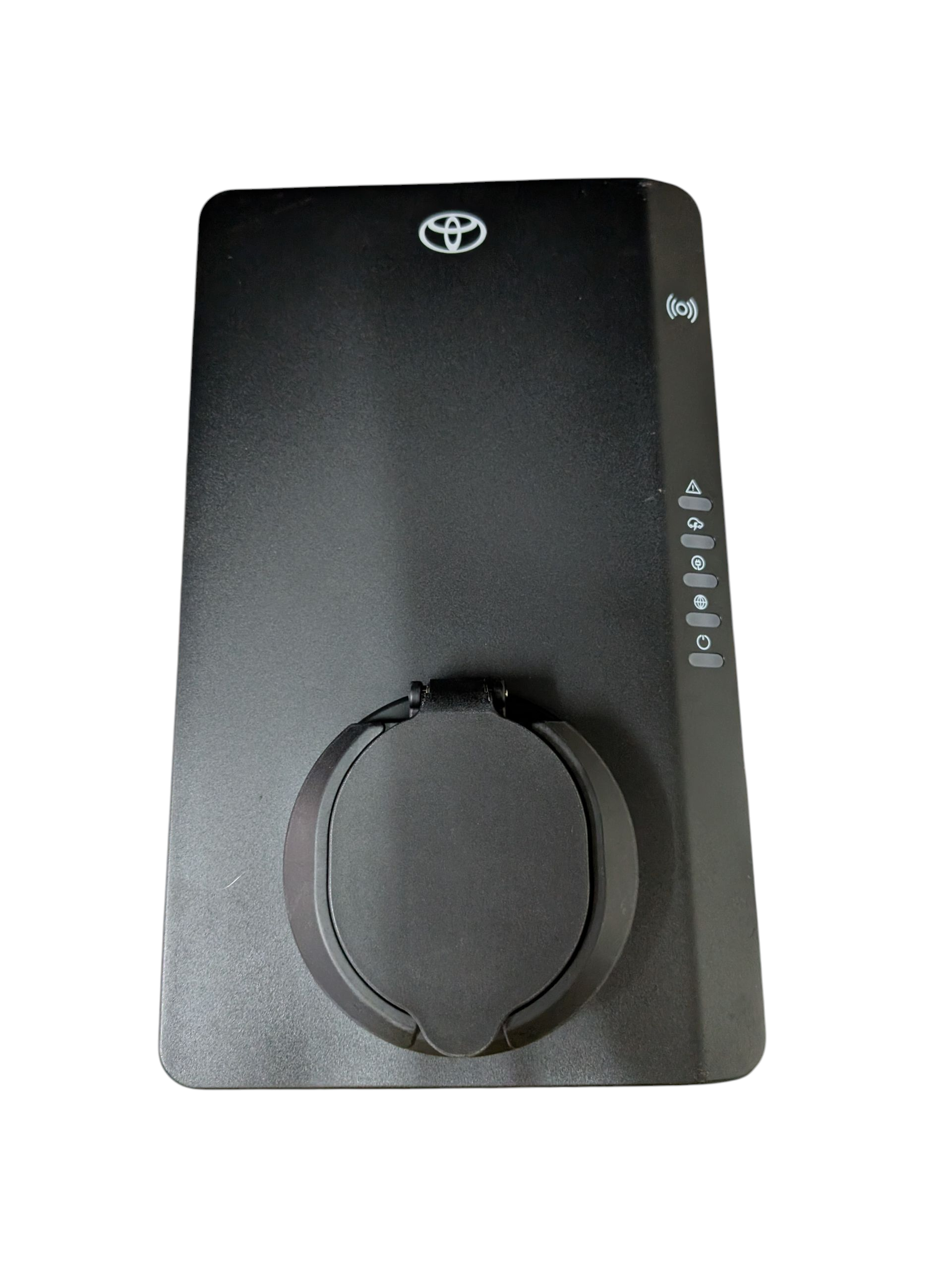 Product photo for ABB Terra AC Wallbox 7.4 kW (Toyota Branded) – Box Opened, Unit Only