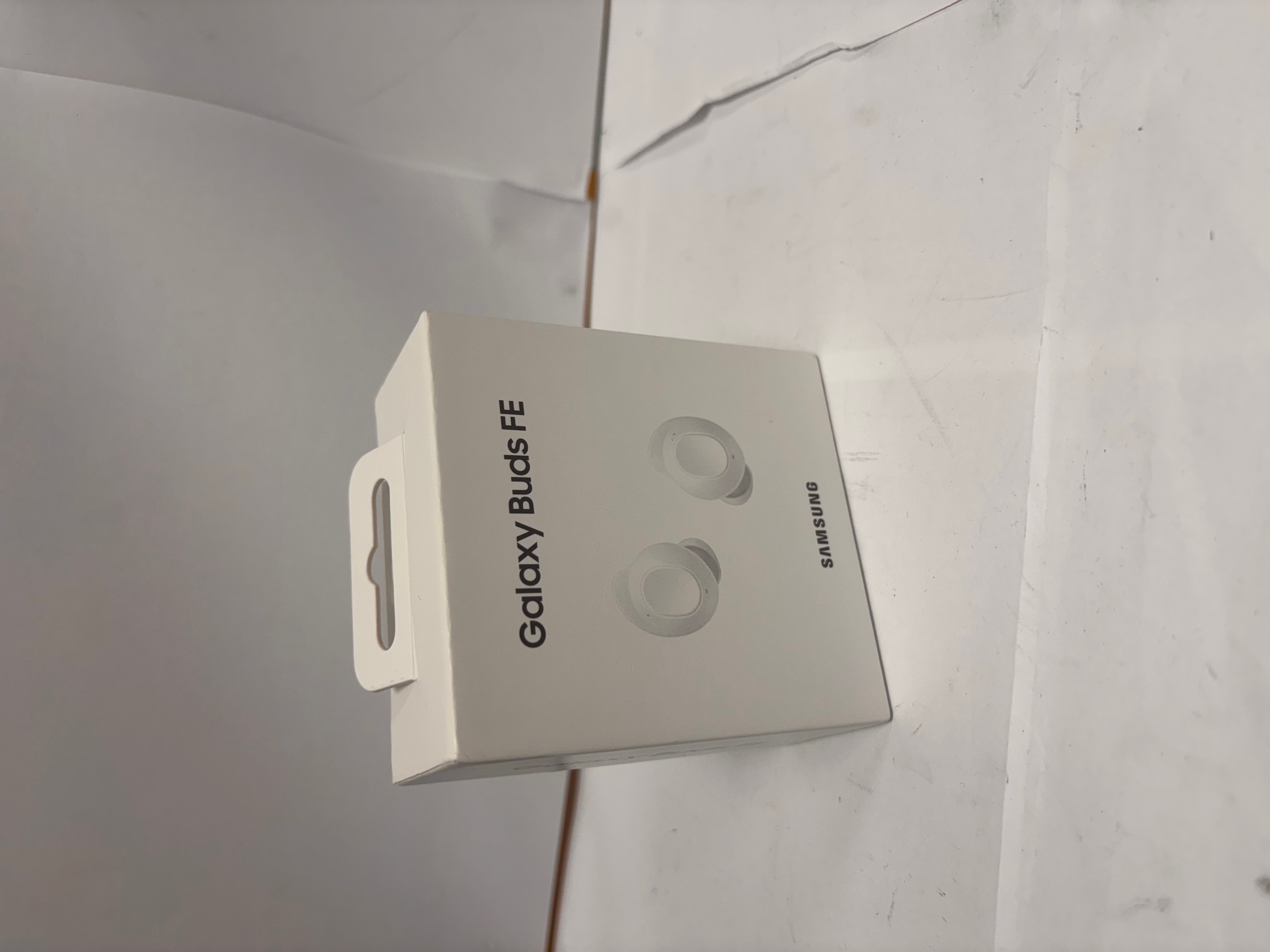 Product photo for samsung Samsung galaxy buds fe