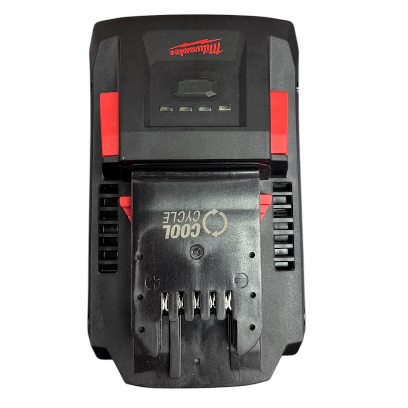 Product photo for Milwaukee M18 FB12 12.0Ah Battery
