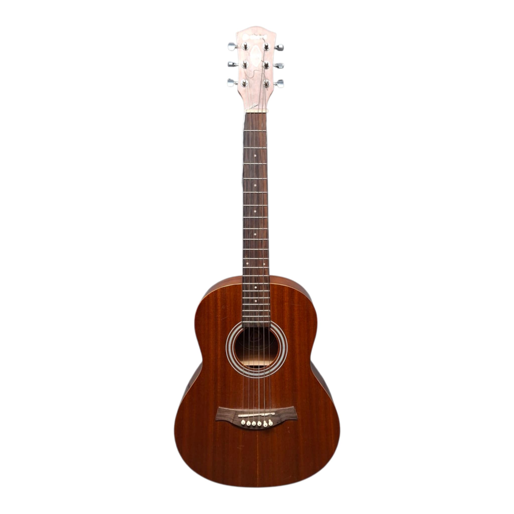Product photo for Chord Sapele CSC35