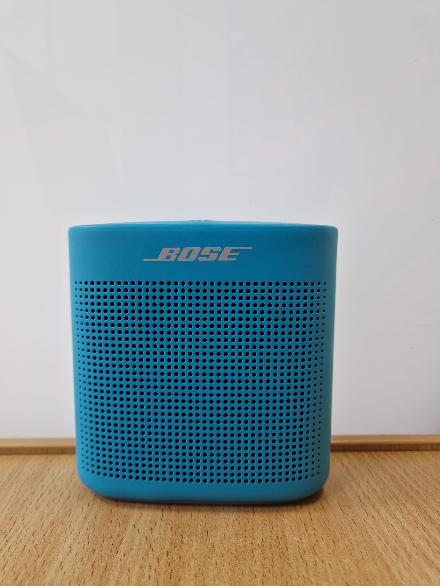 Product photo for Bose  Bose SoundLink Color 2 Blue - Unboxed 12M Warranty