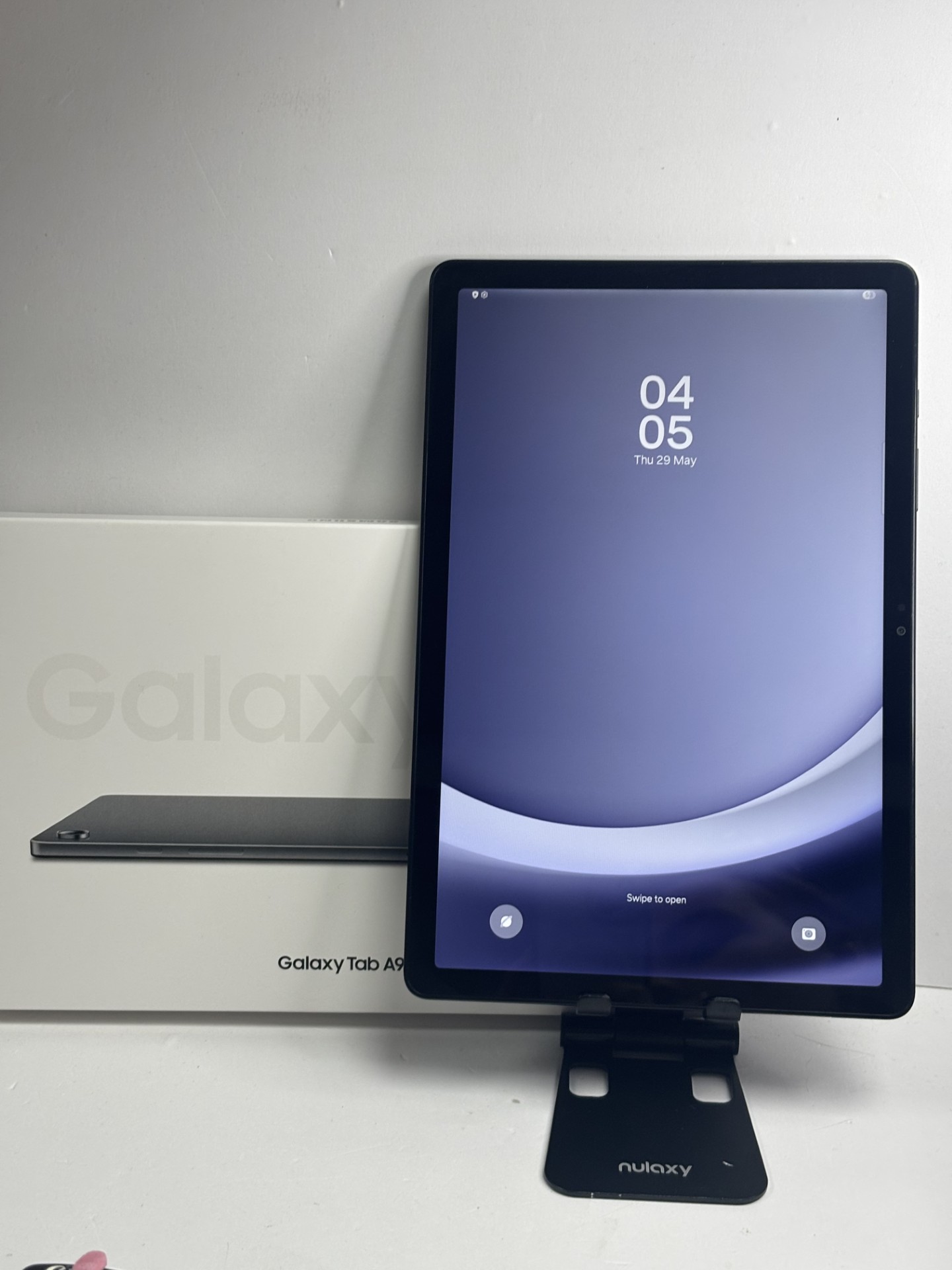 Product photo for samsung tab a9+