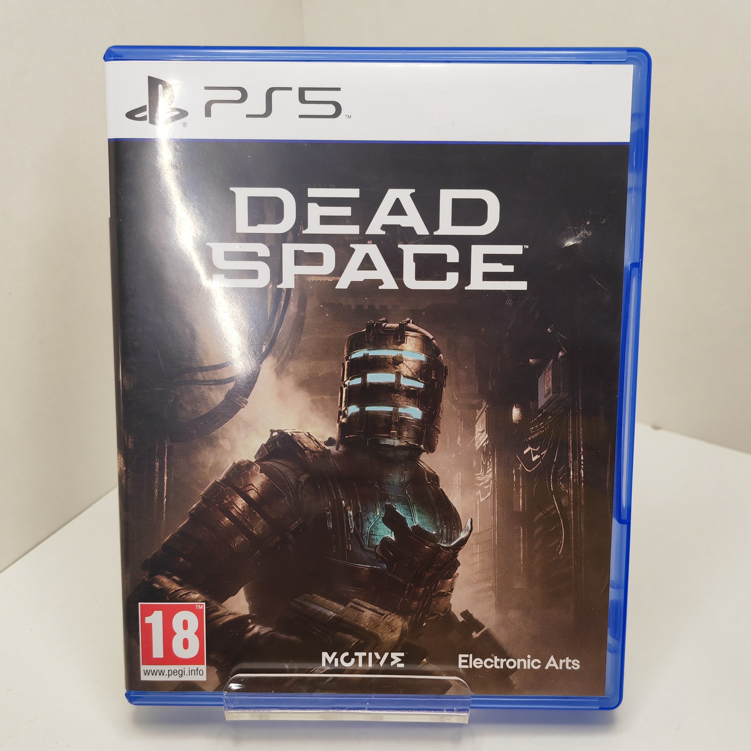Product photo for Dead Space