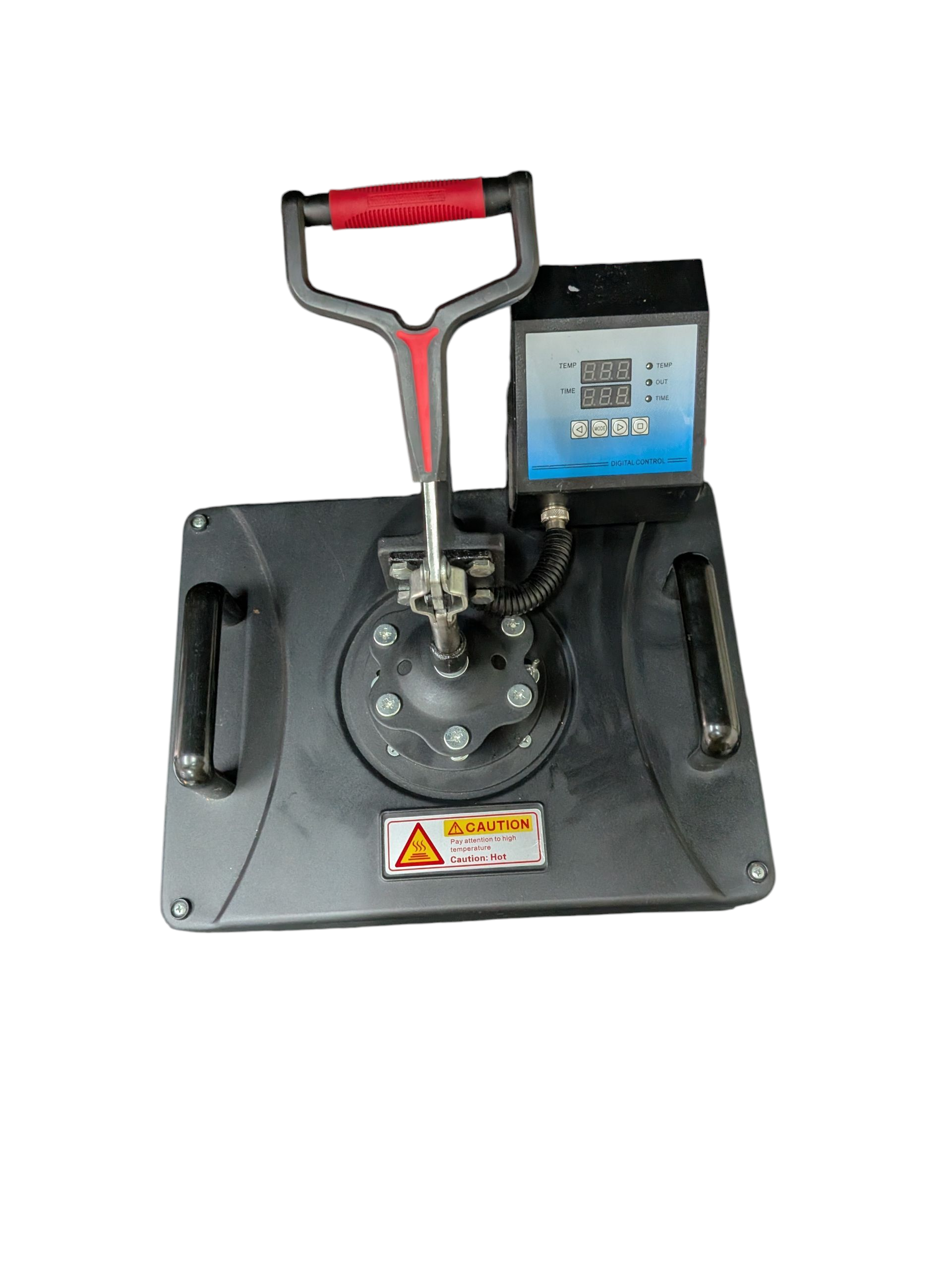 Product photo for 8 in 1 Heat Press Machine